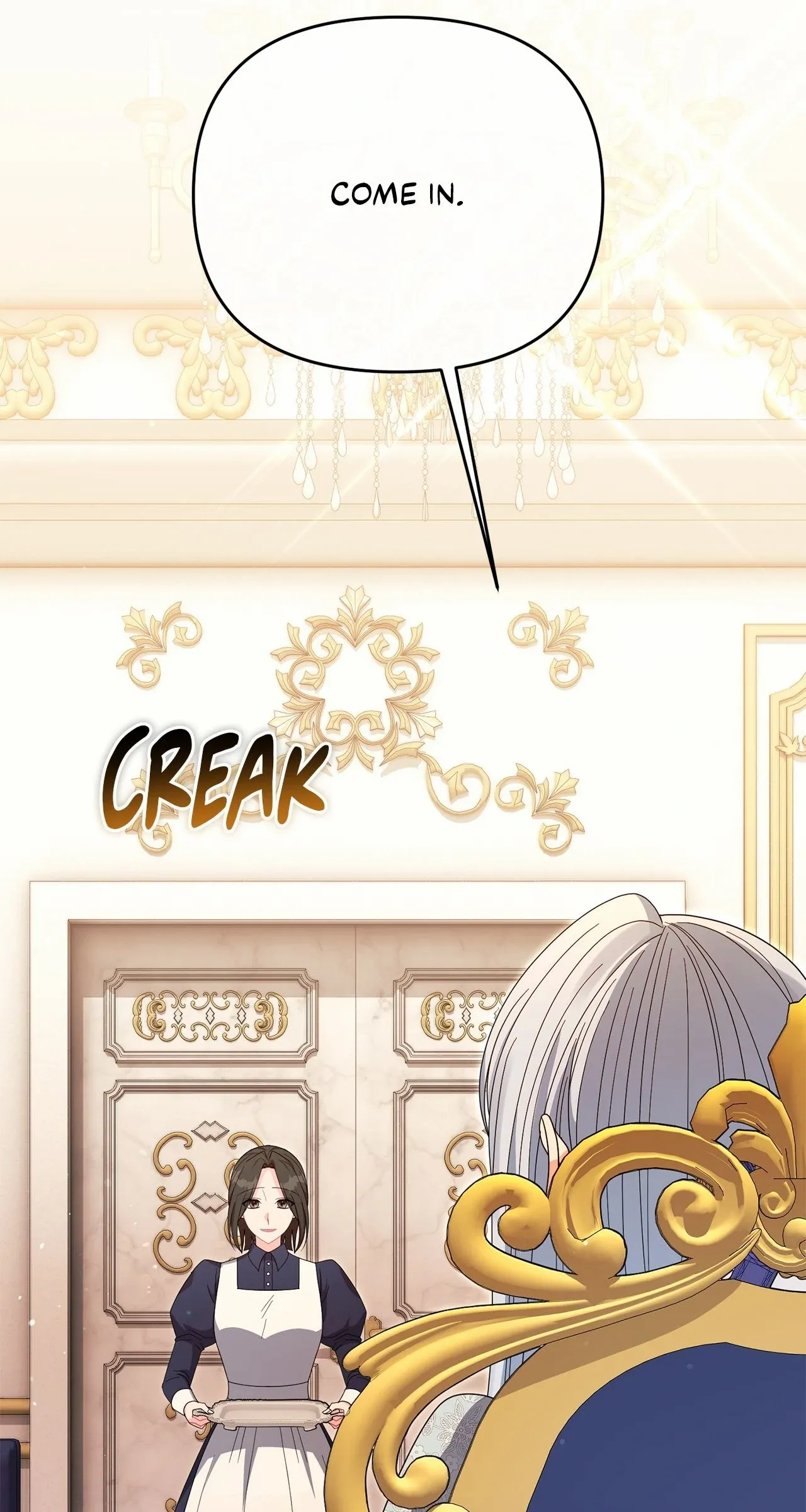 No, I Only Charmed the Princess! Chapter 43 - page 3