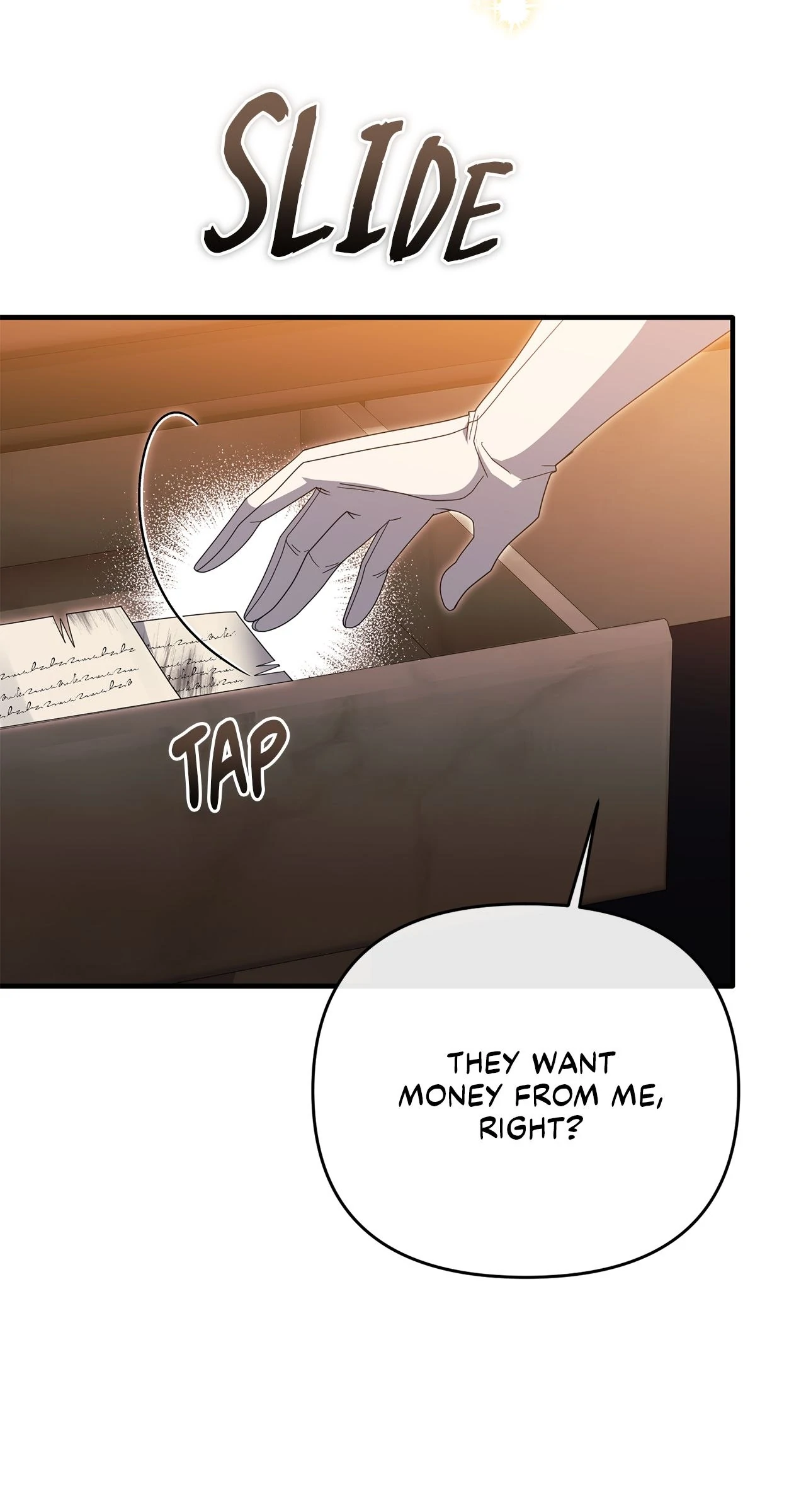 No, I Only Charmed the Princess! Chapter 43 - page 30