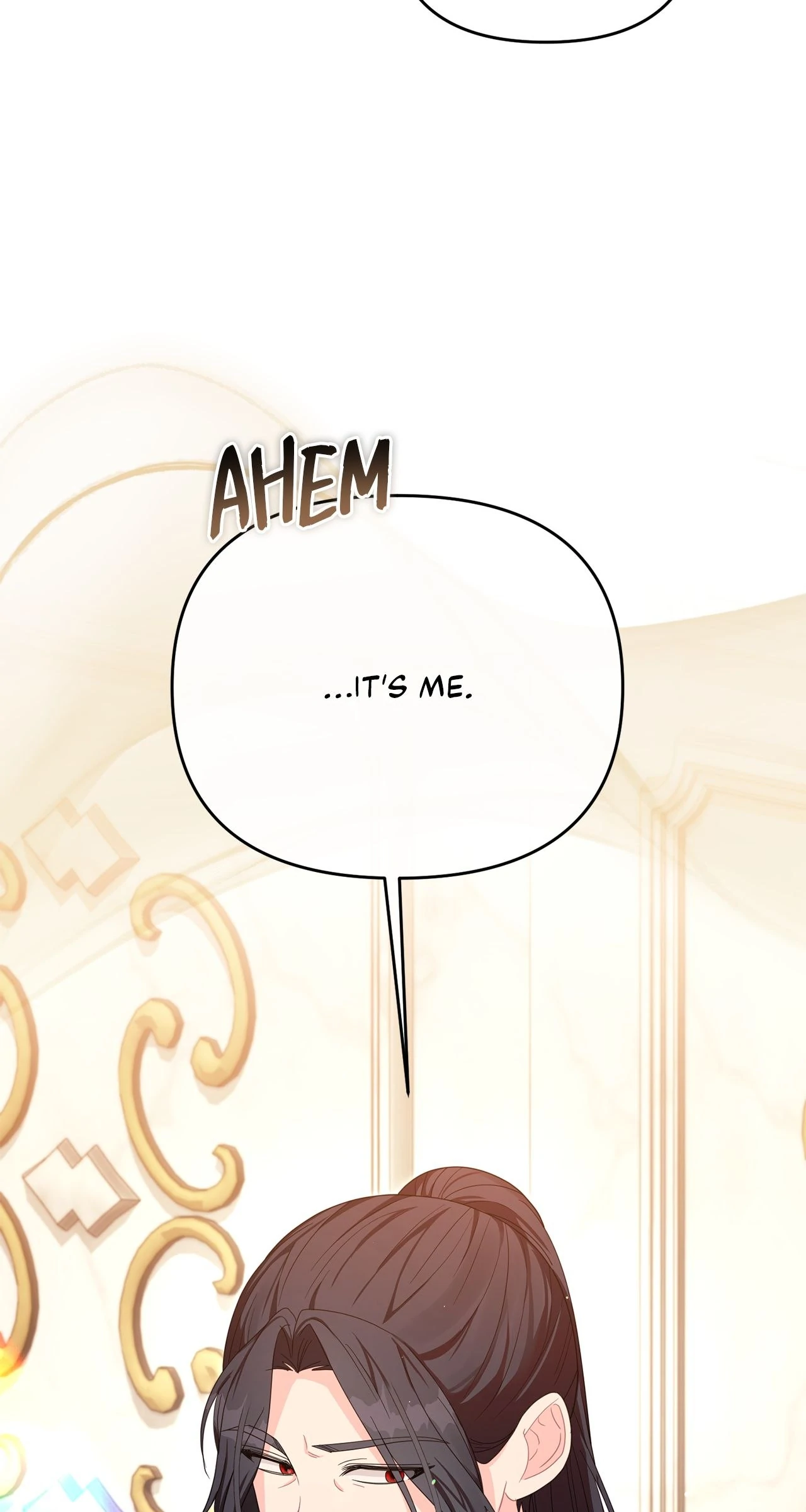 No, I Only Charmed the Princess! Chapter 43 - page 36