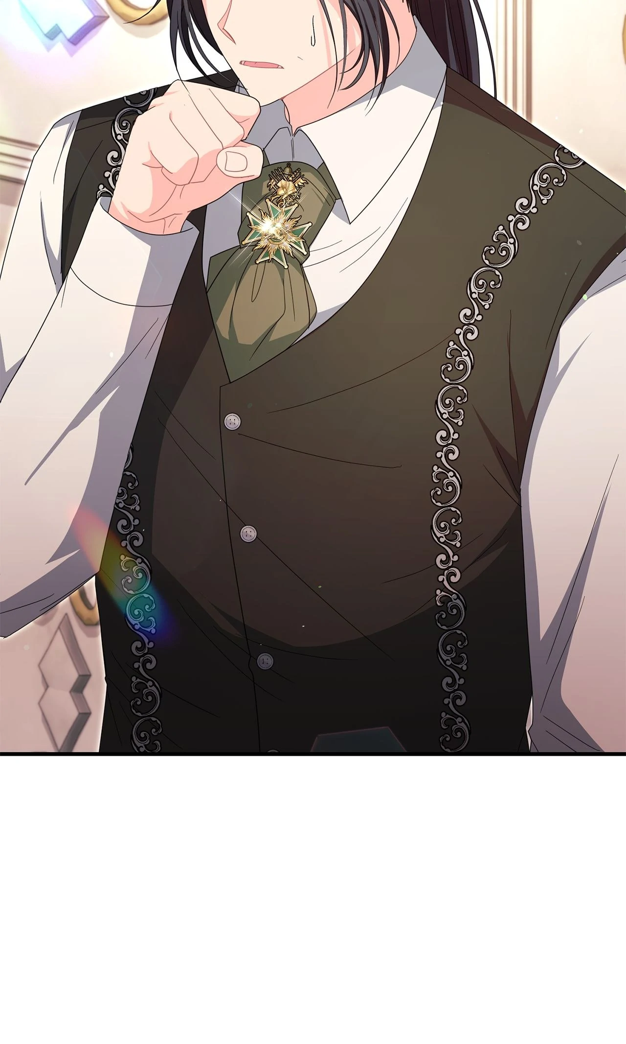 No, I Only Charmed the Princess! Chapter 43 - page 37