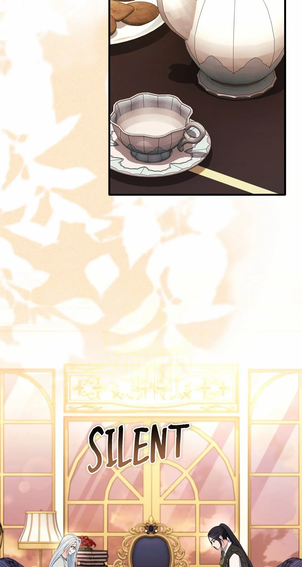 No, I Only Charmed the Princess! Chapter 43 - page 40