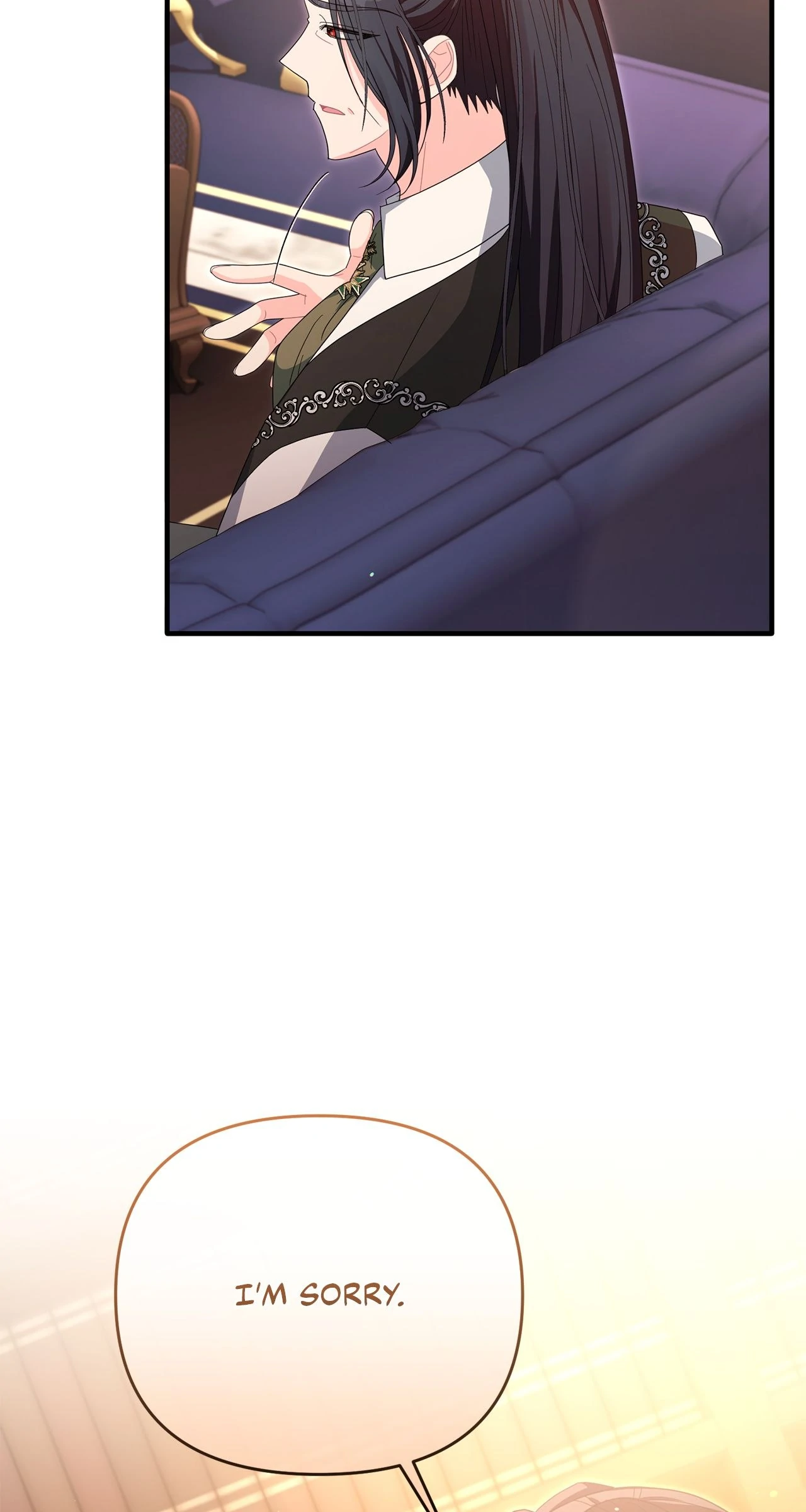 No, I Only Charmed the Princess! Chapter 43 - page 42