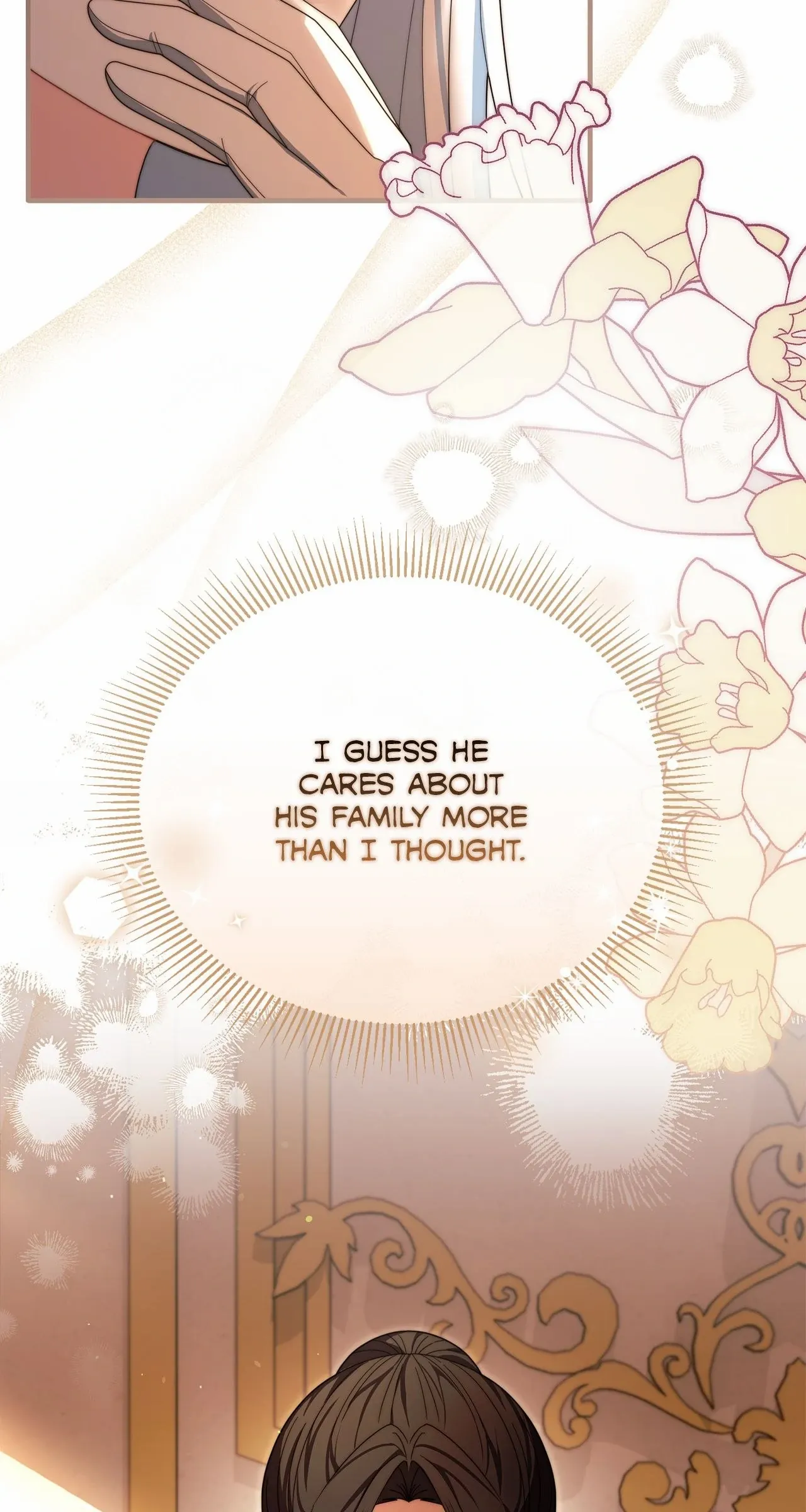 No, I Only Charmed the Princess! Chapter 43 - page 45