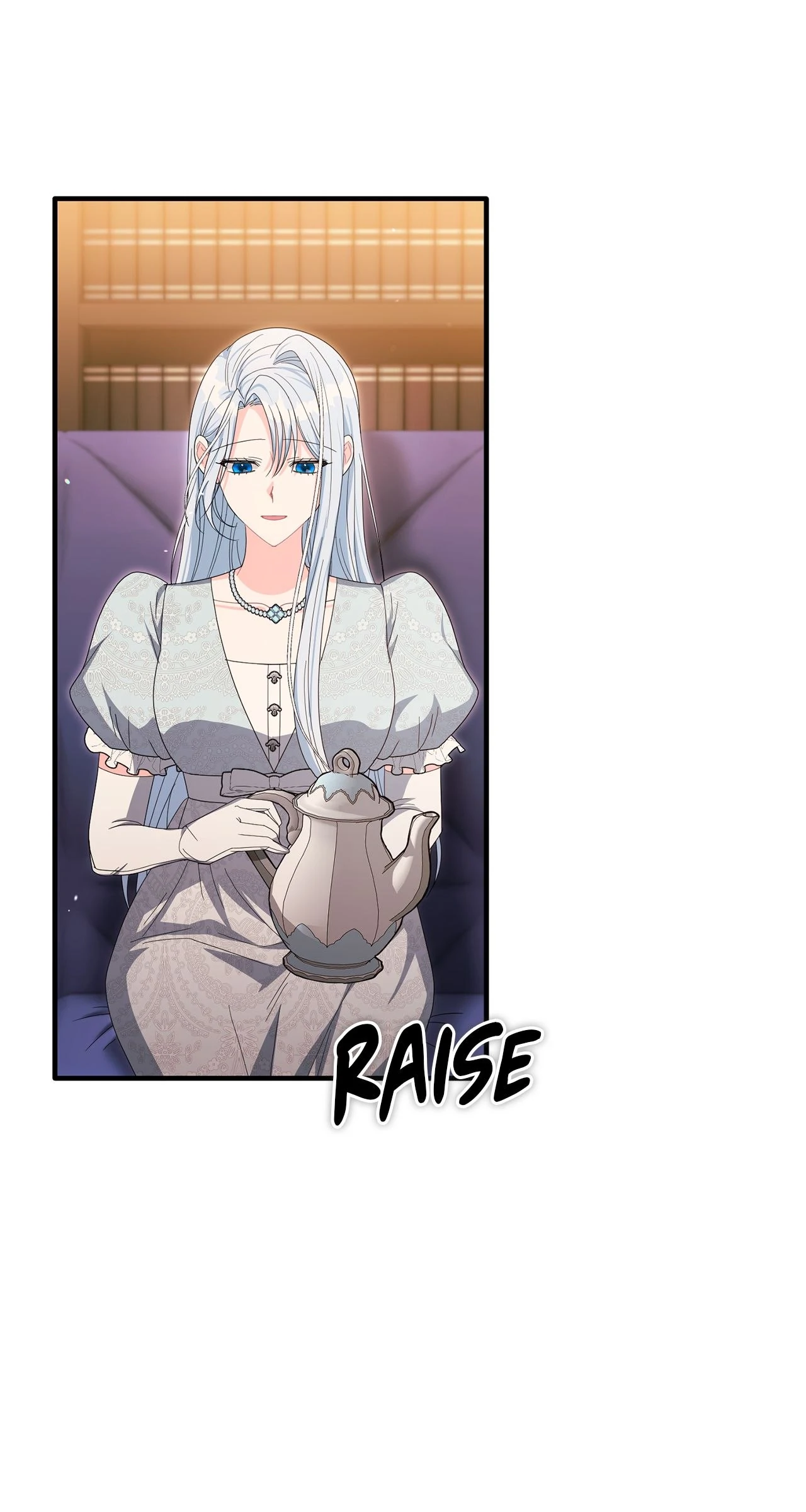 No, I Only Charmed the Princess! Chapter 43 - page 47