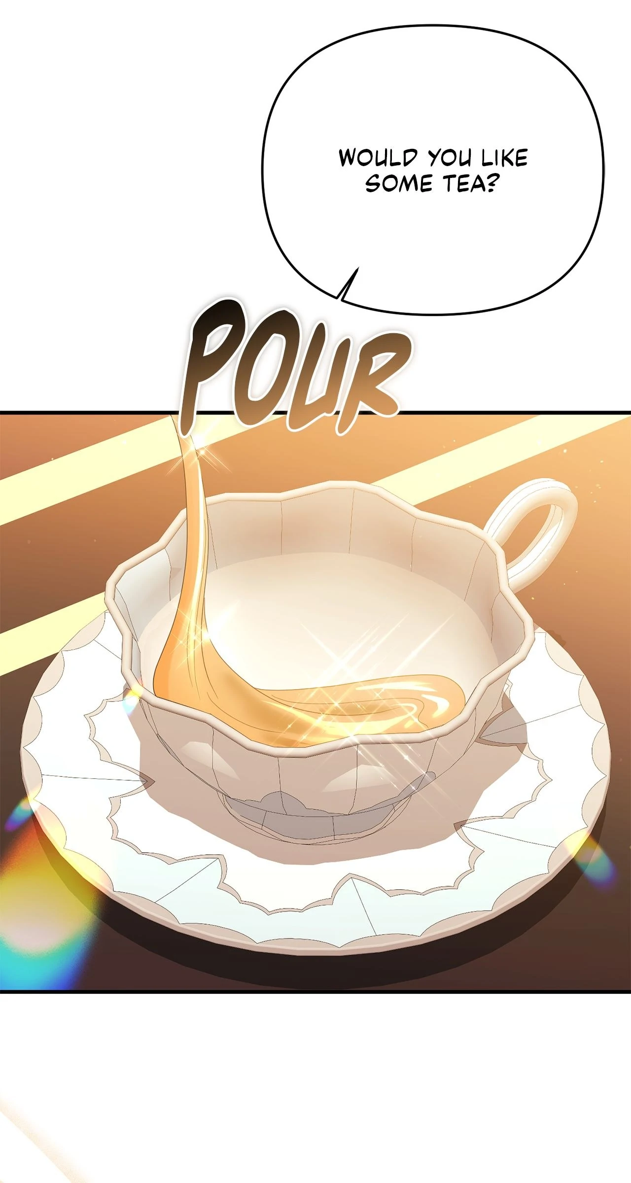 No, I Only Charmed the Princess! Chapter 43 - page 48