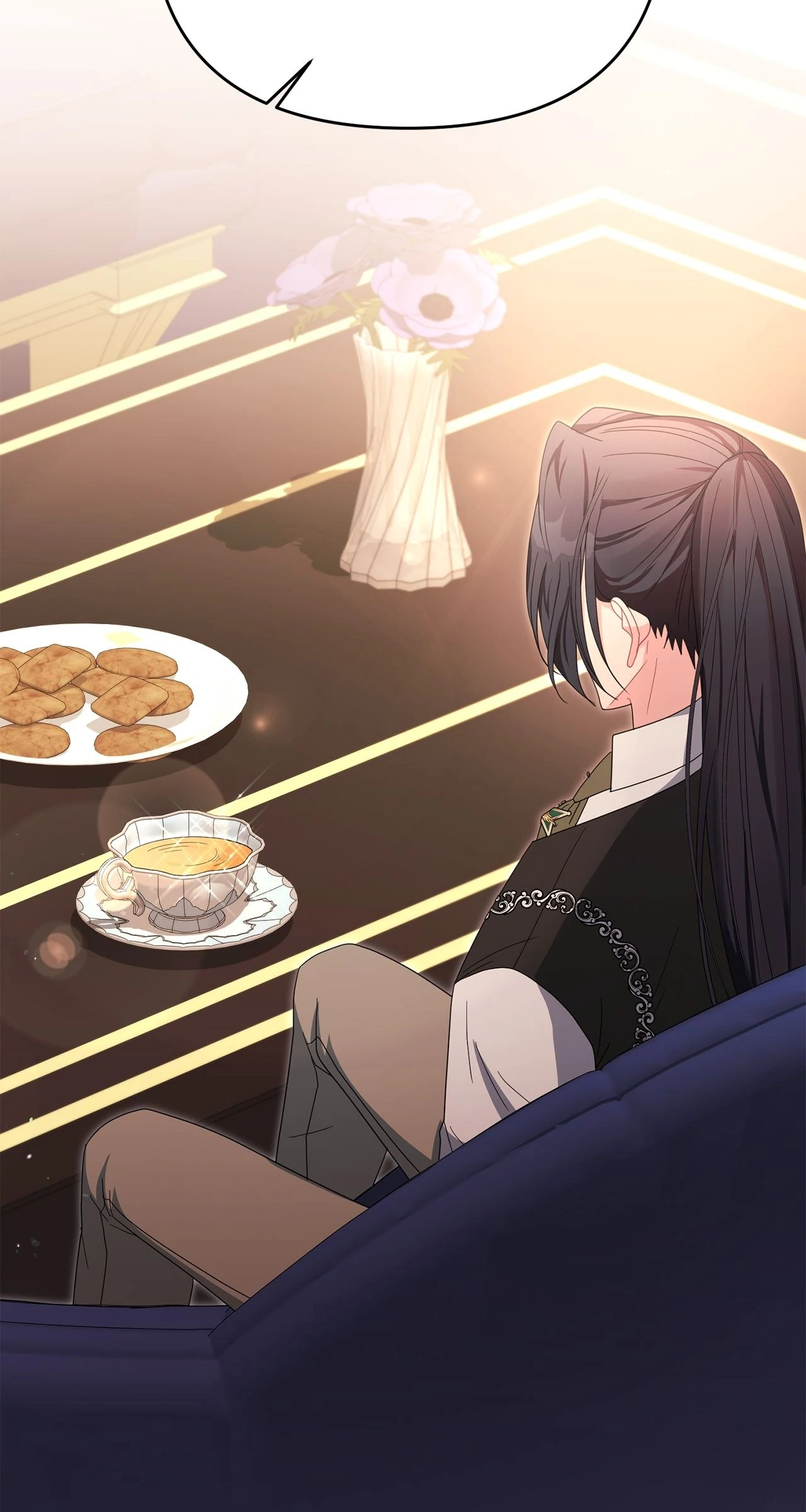 No, I Only Charmed the Princess! Chapter 43 - page 50