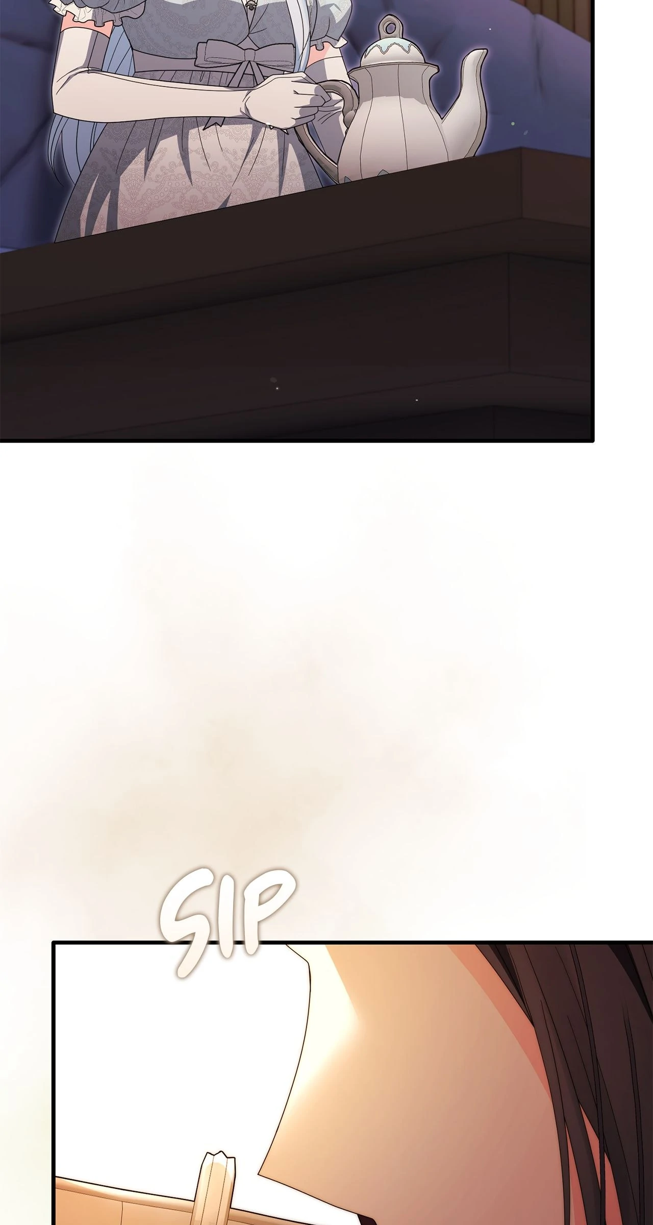 No, I Only Charmed the Princess! Chapter 43 - page 52