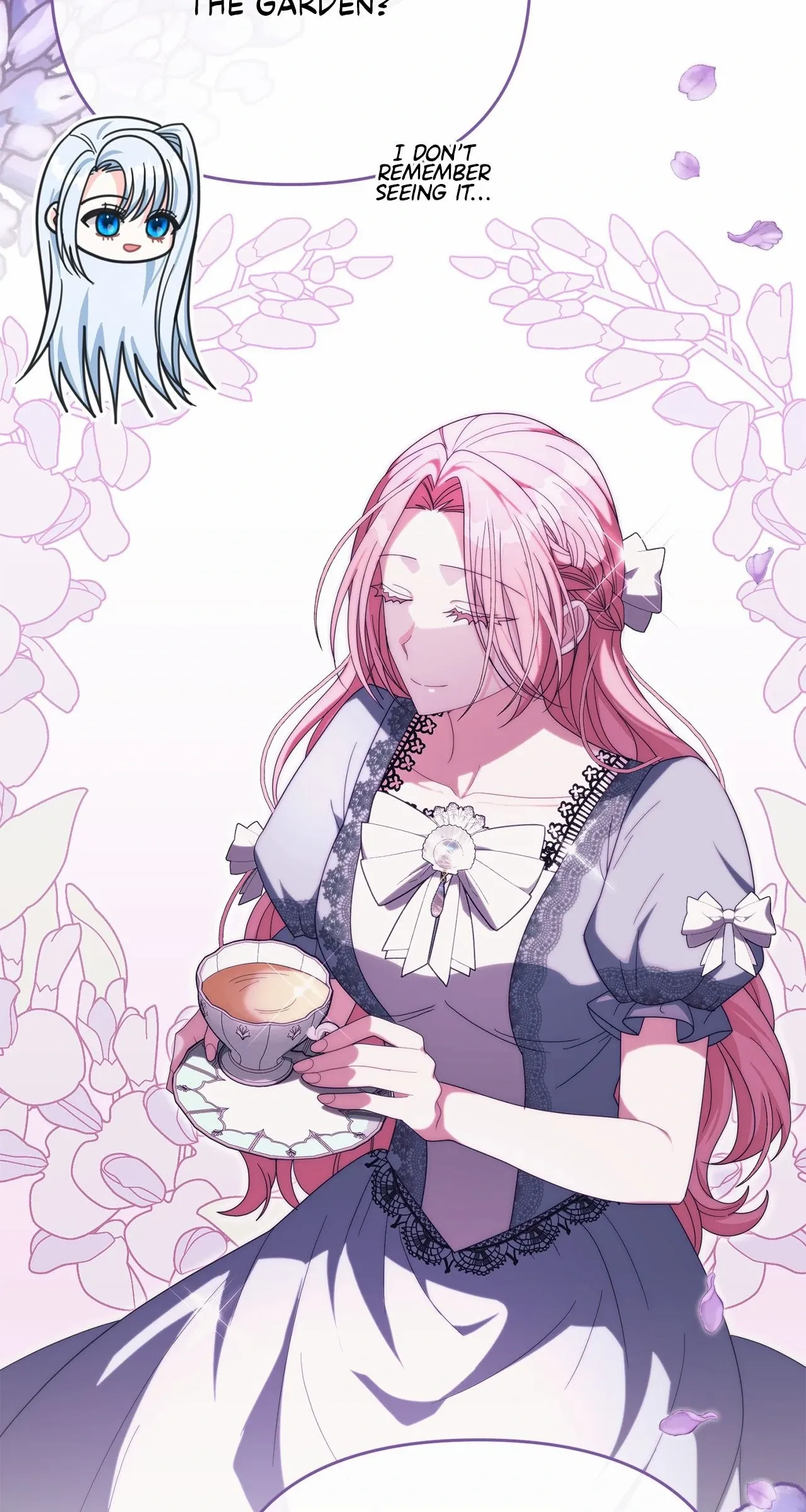 No, I Only Charmed the Princess! Chapter 43 - page 55