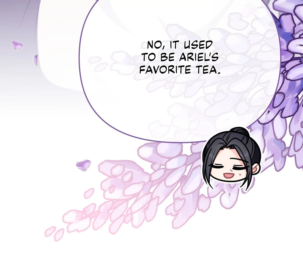 No, I Only Charmed the Princess! Chapter 43 - page 56