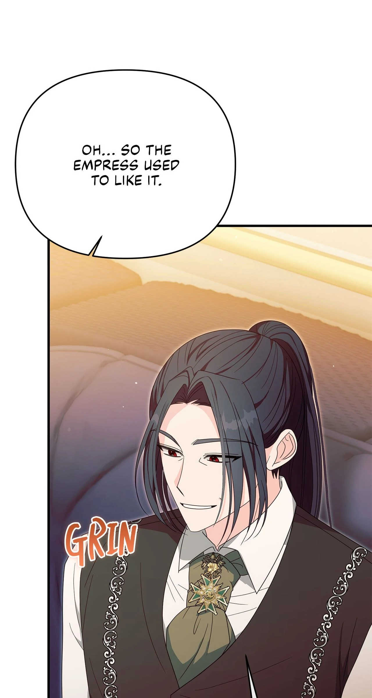 No, I Only Charmed the Princess! Chapter 43 - page 57