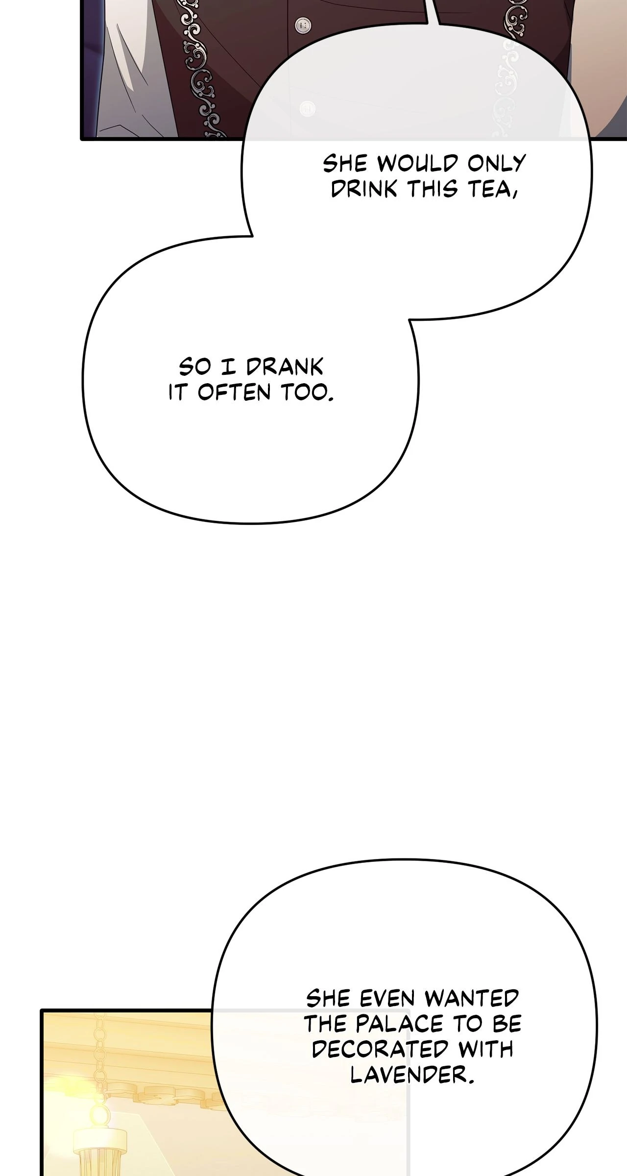 No, I Only Charmed the Princess! Chapter 43 - page 58