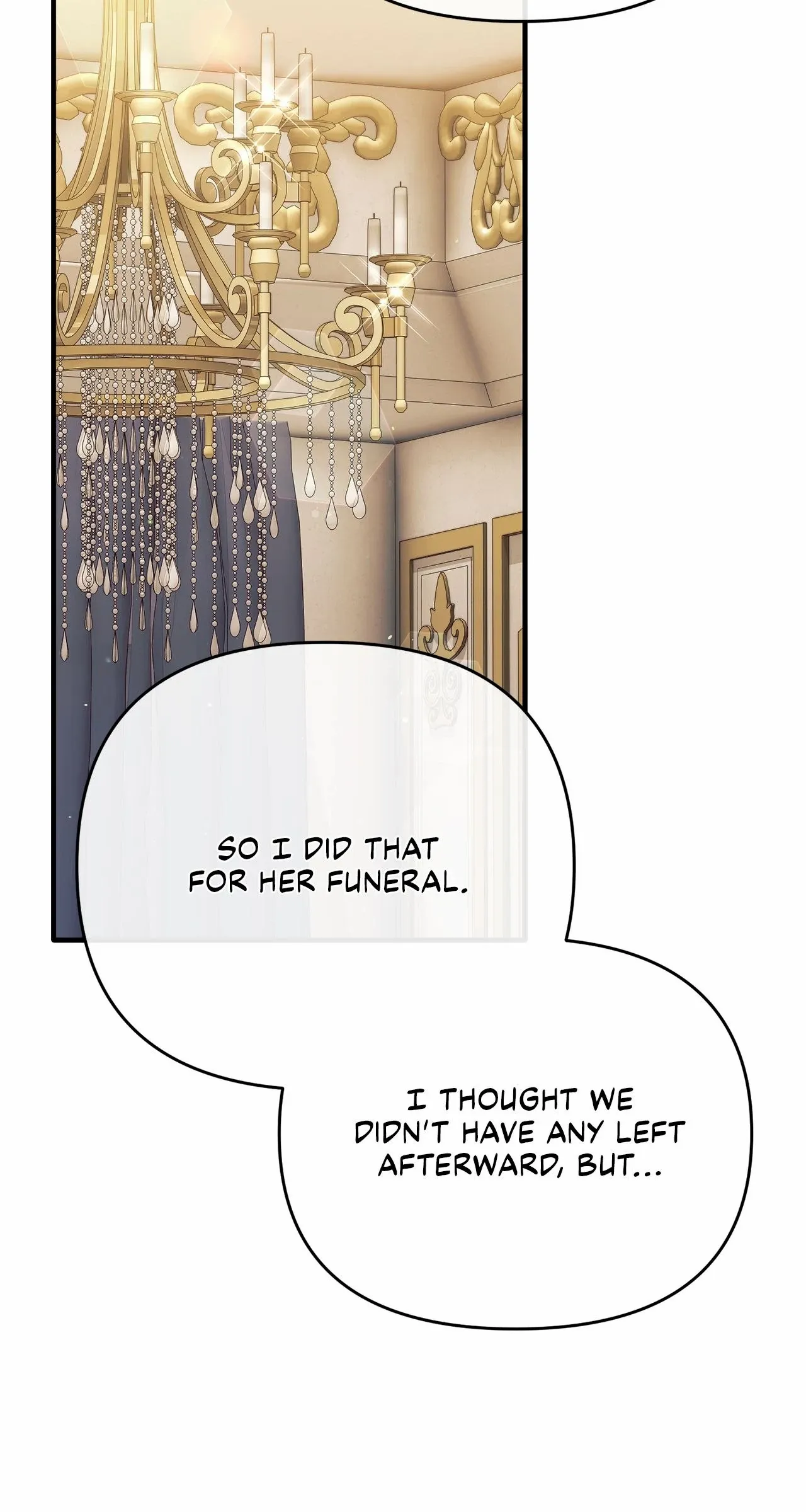 No, I Only Charmed the Princess! Chapter 43 - page 59