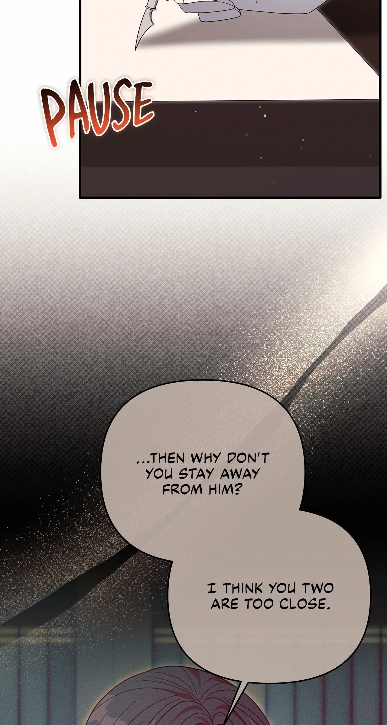 No, I Only Charmed the Princess! Chapter 43 - page 6