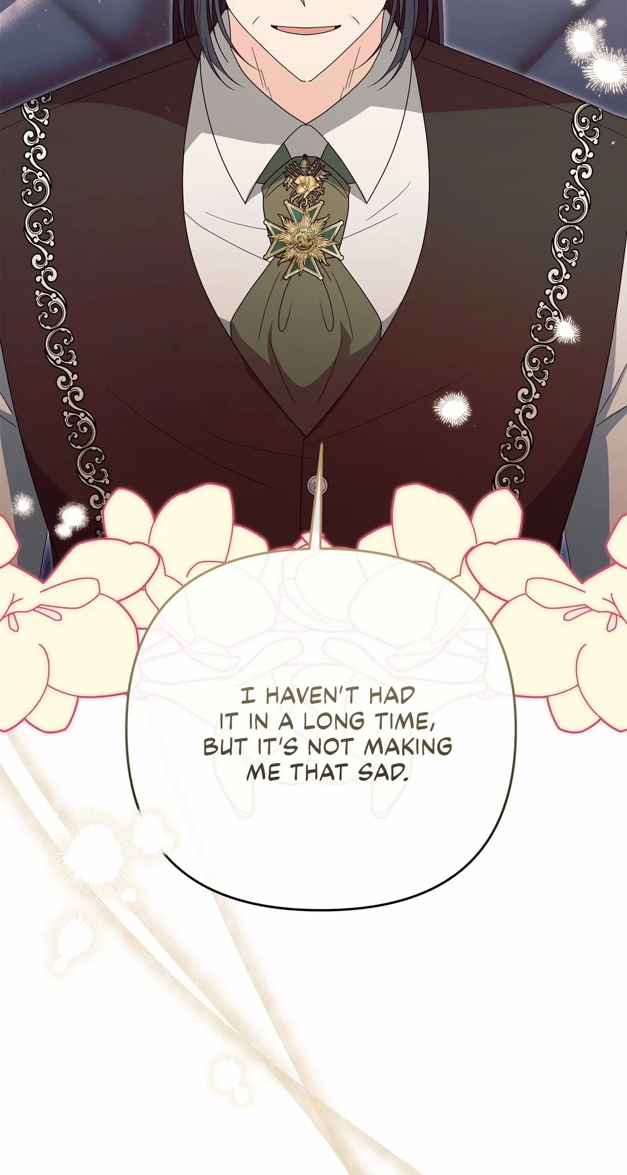 No, I Only Charmed the Princess! Chapter 43 - page 61