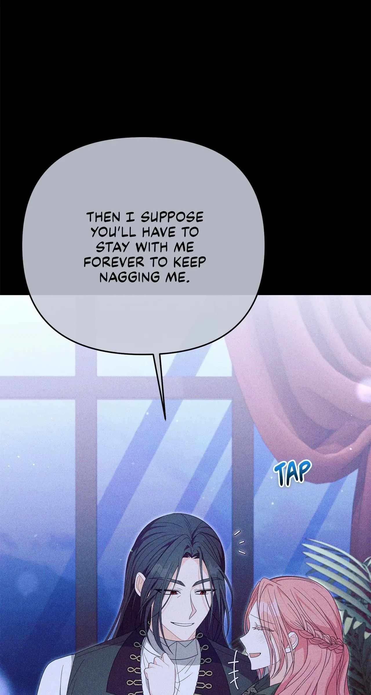 No, I Only Charmed the Princess! Chapter 43 - page 64