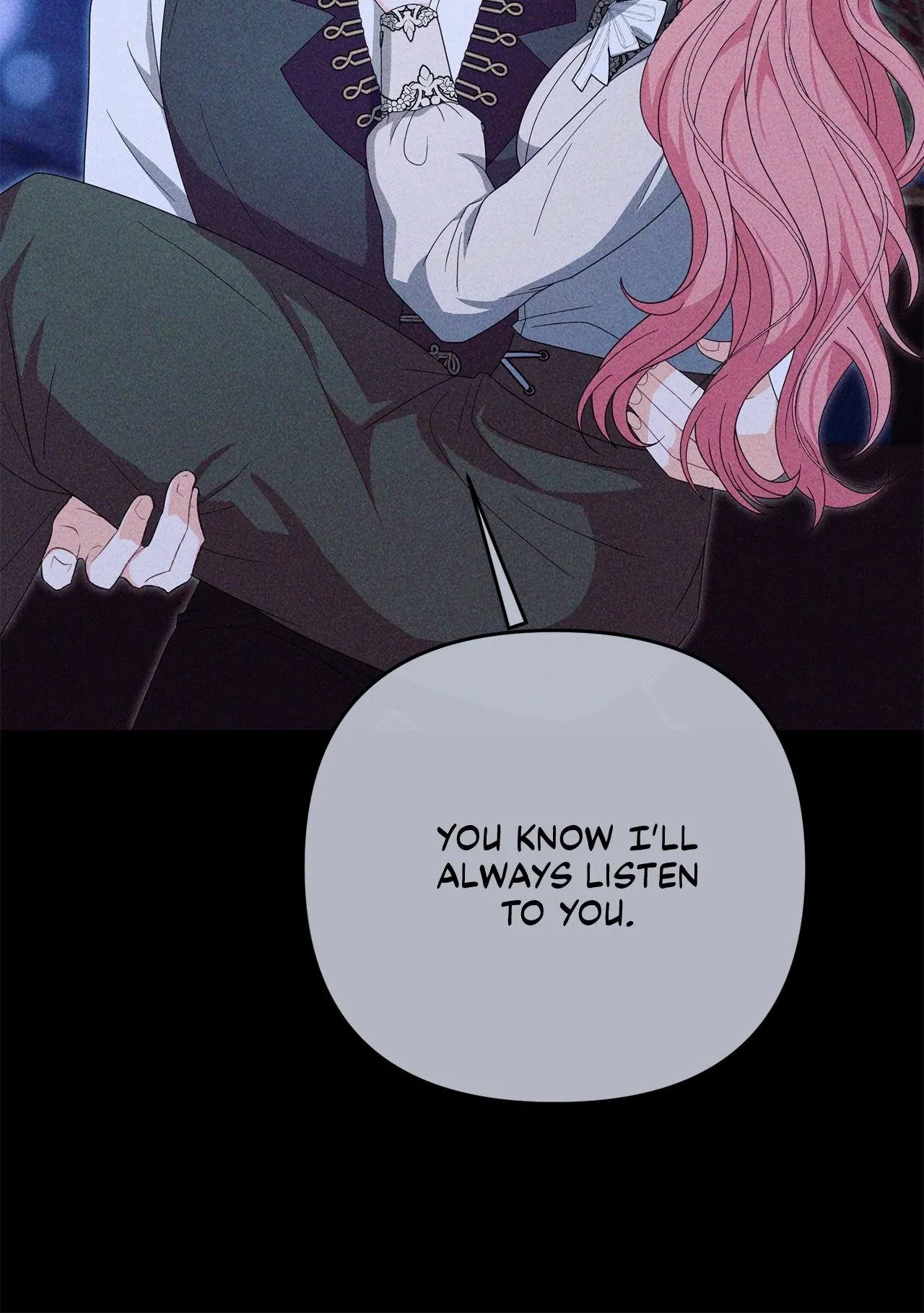 No, I Only Charmed the Princess! Chapter 43 - page 65