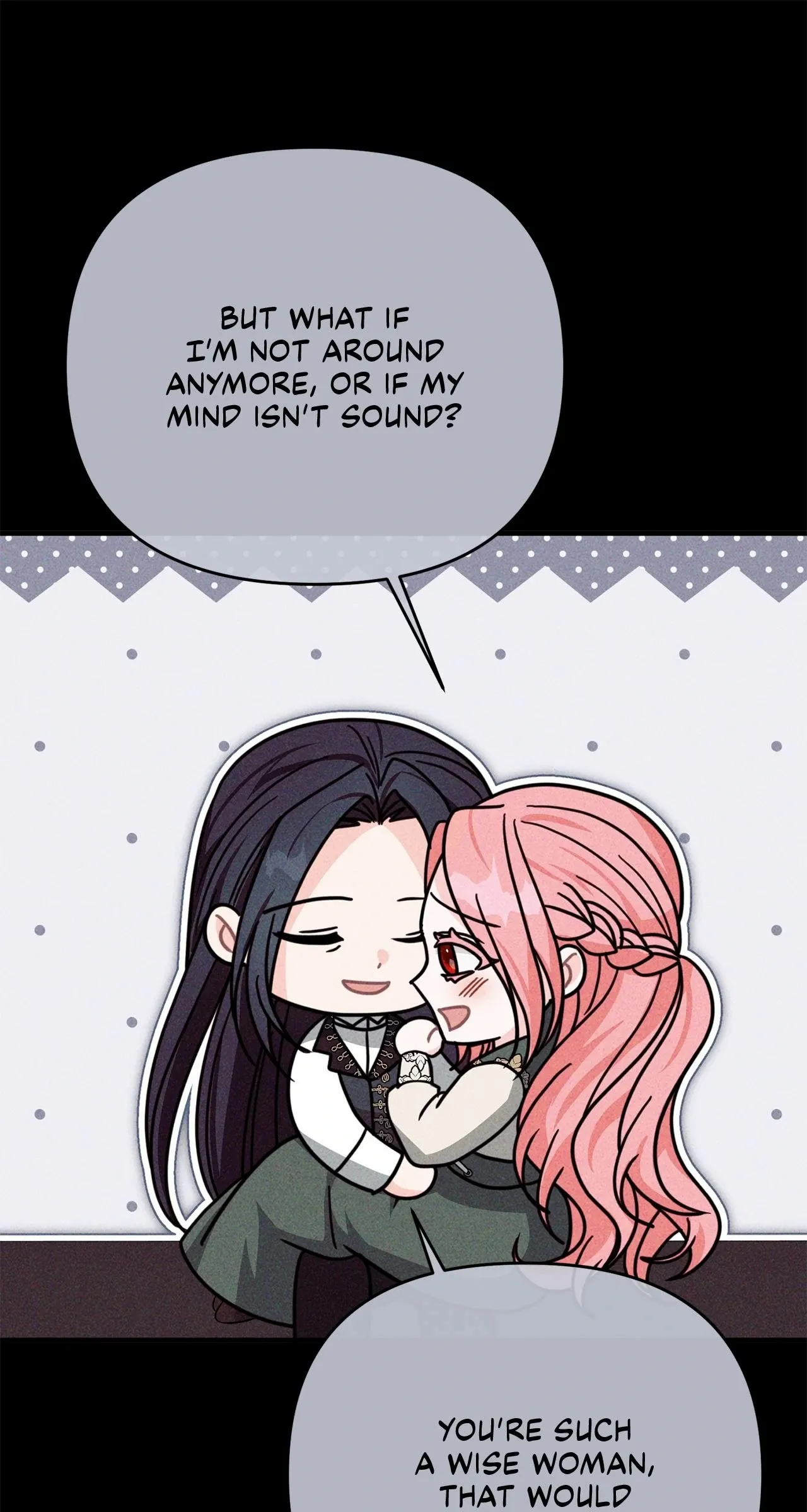 No, I Only Charmed the Princess! Chapter 43 - page 66