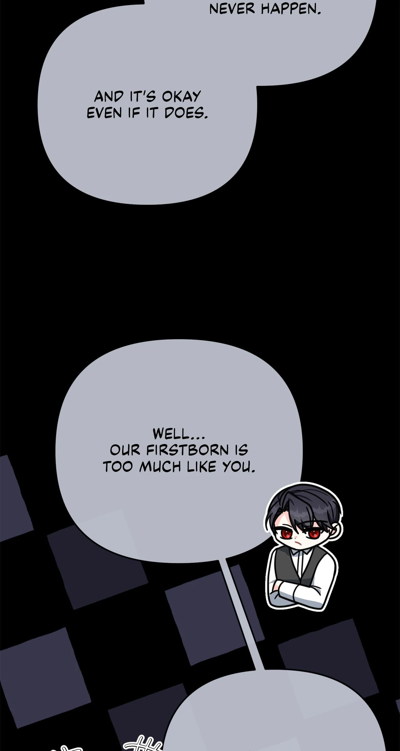 No, I Only Charmed the Princess! Chapter 43 - page 67