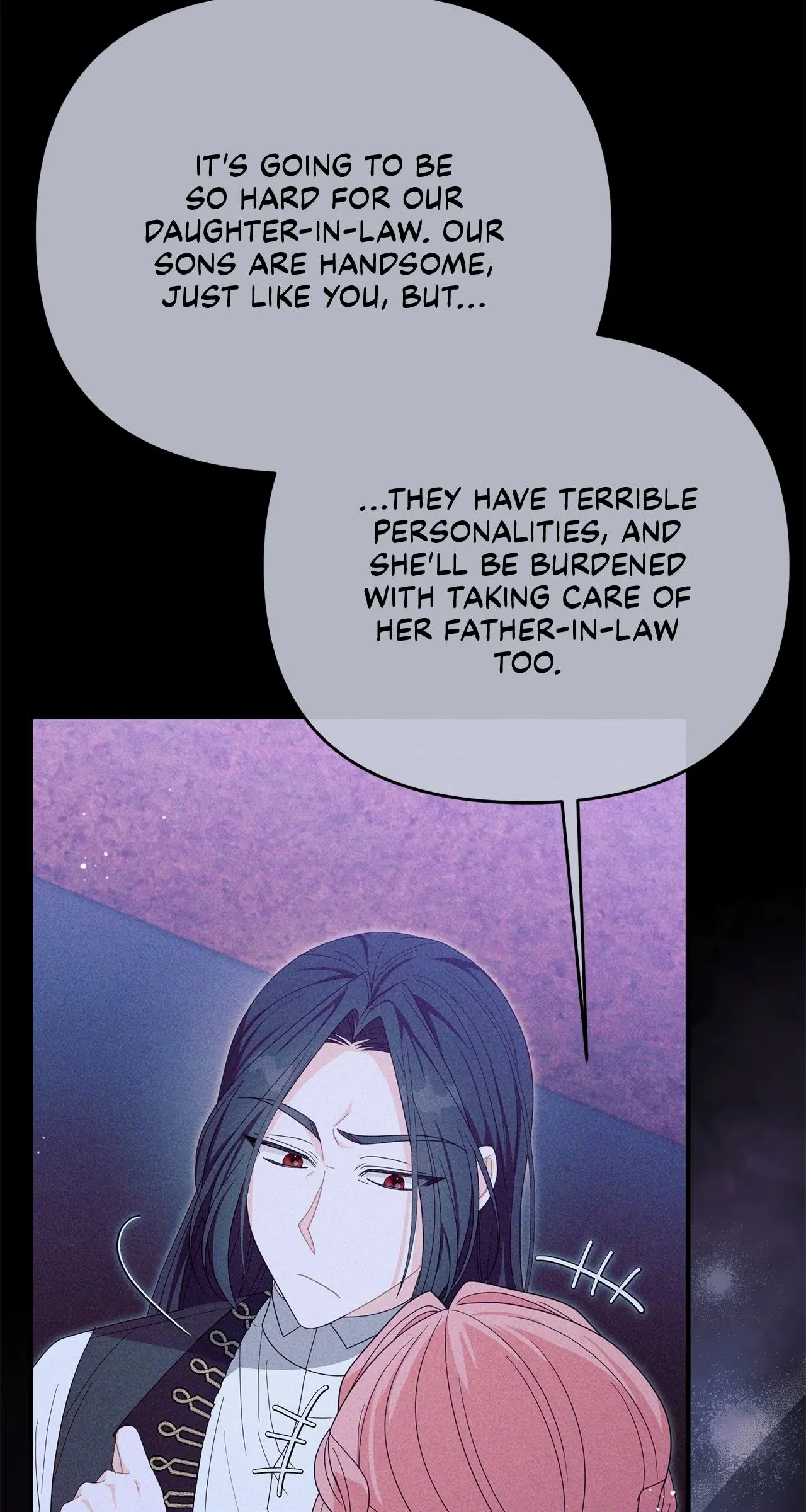 No, I Only Charmed the Princess! Chapter 43 - page 71