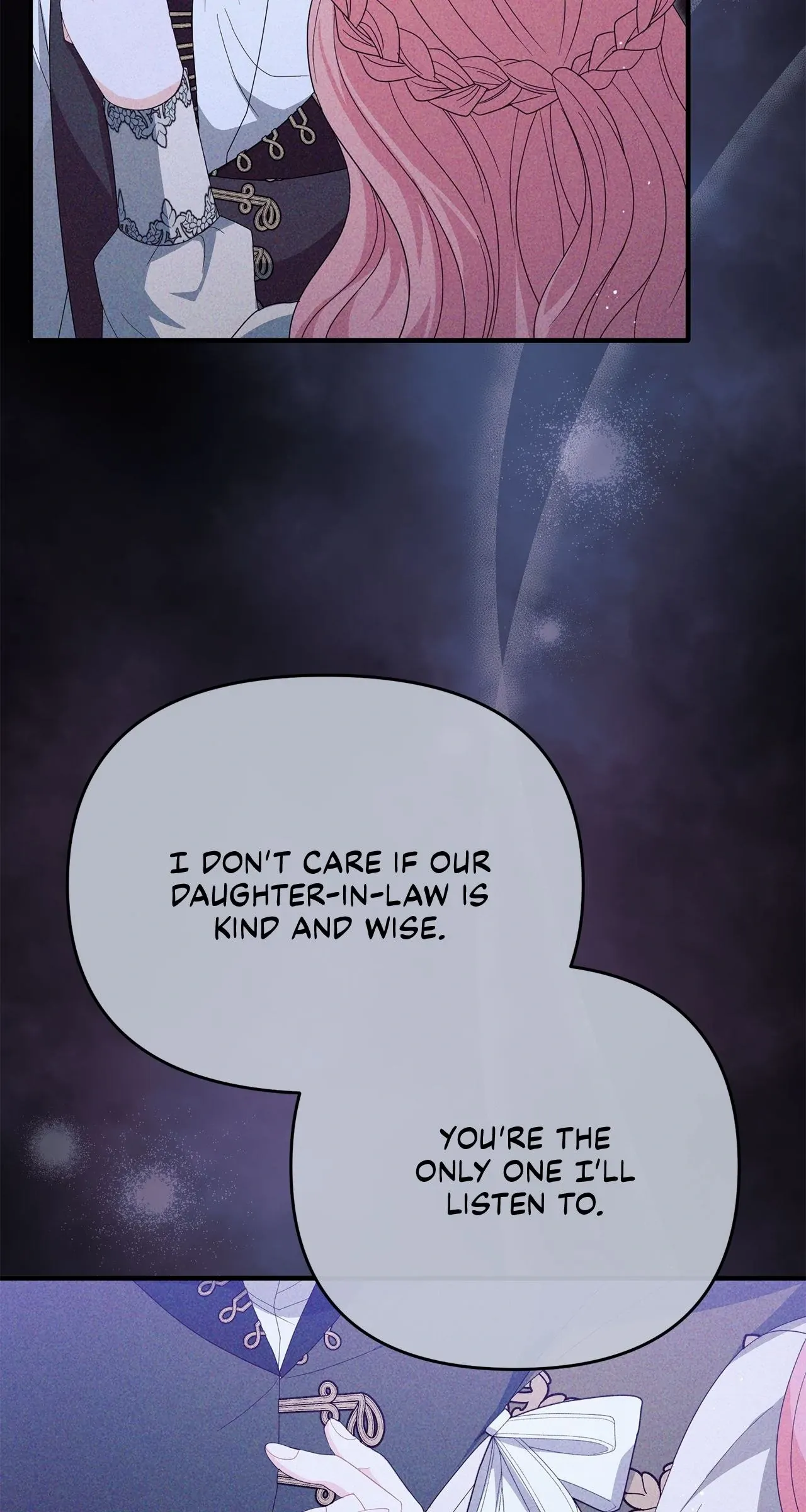 No, I Only Charmed the Princess! Chapter 43 - page 72