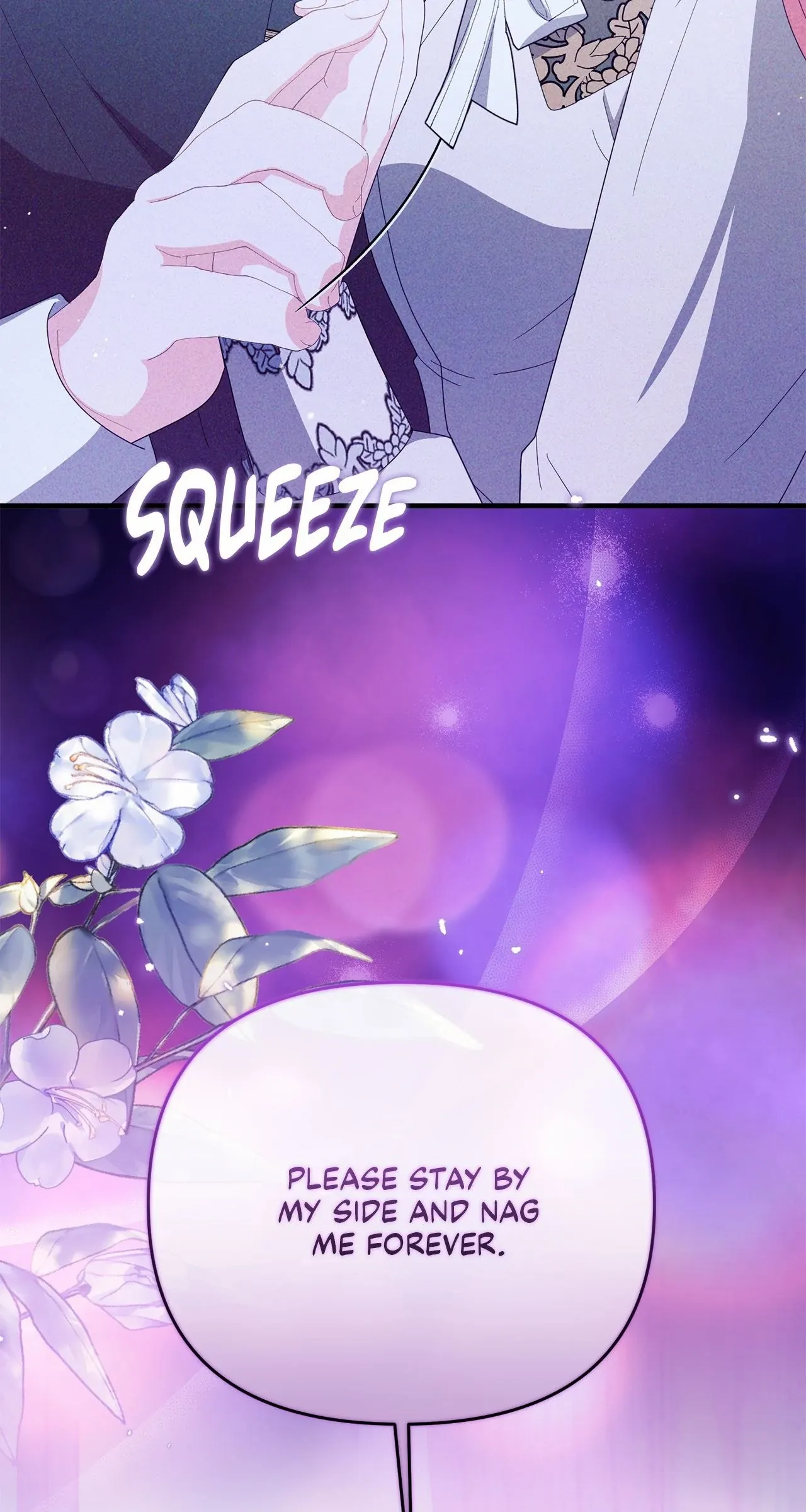 No, I Only Charmed the Princess! Chapter 43 - page 73