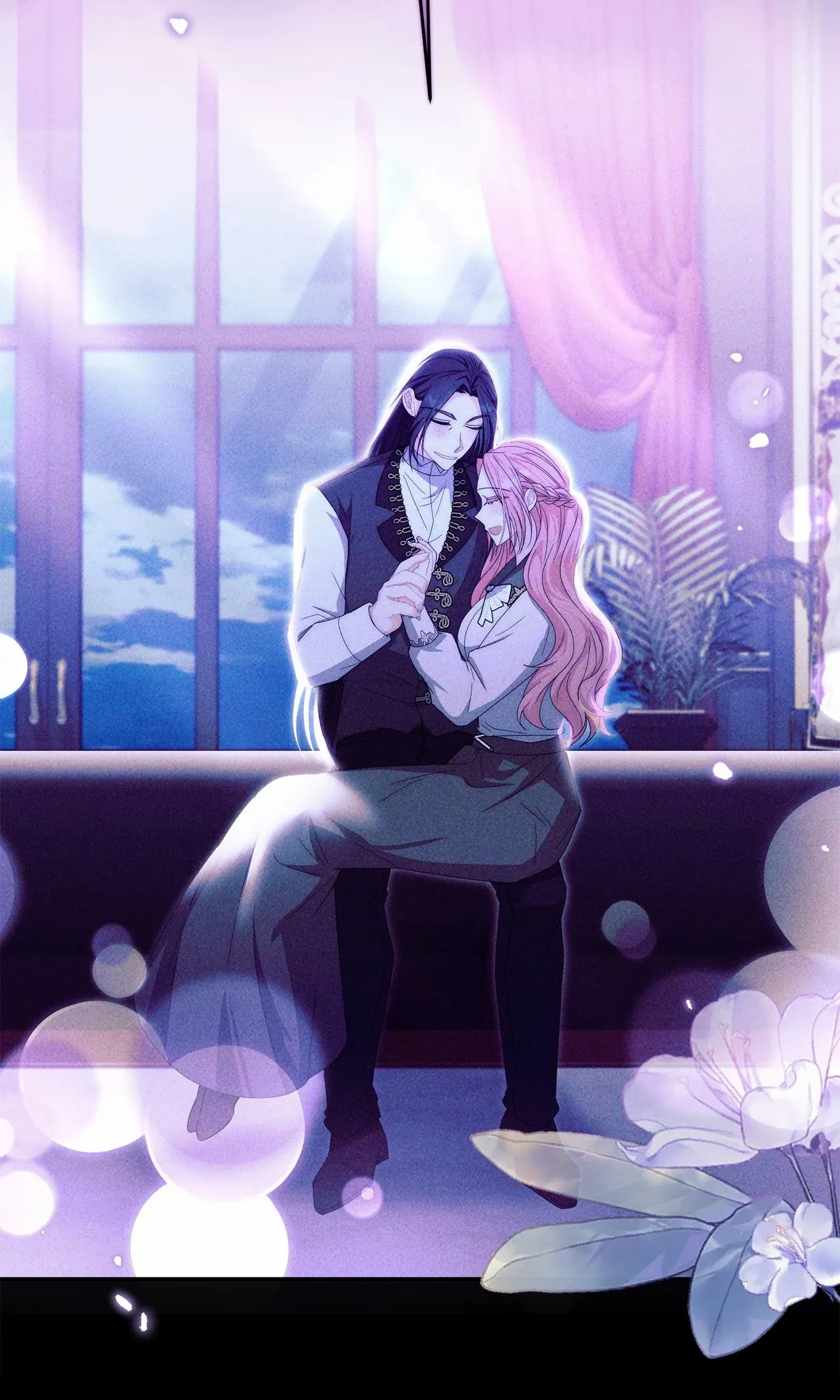 No, I Only Charmed the Princess! Chapter 43 - page 74