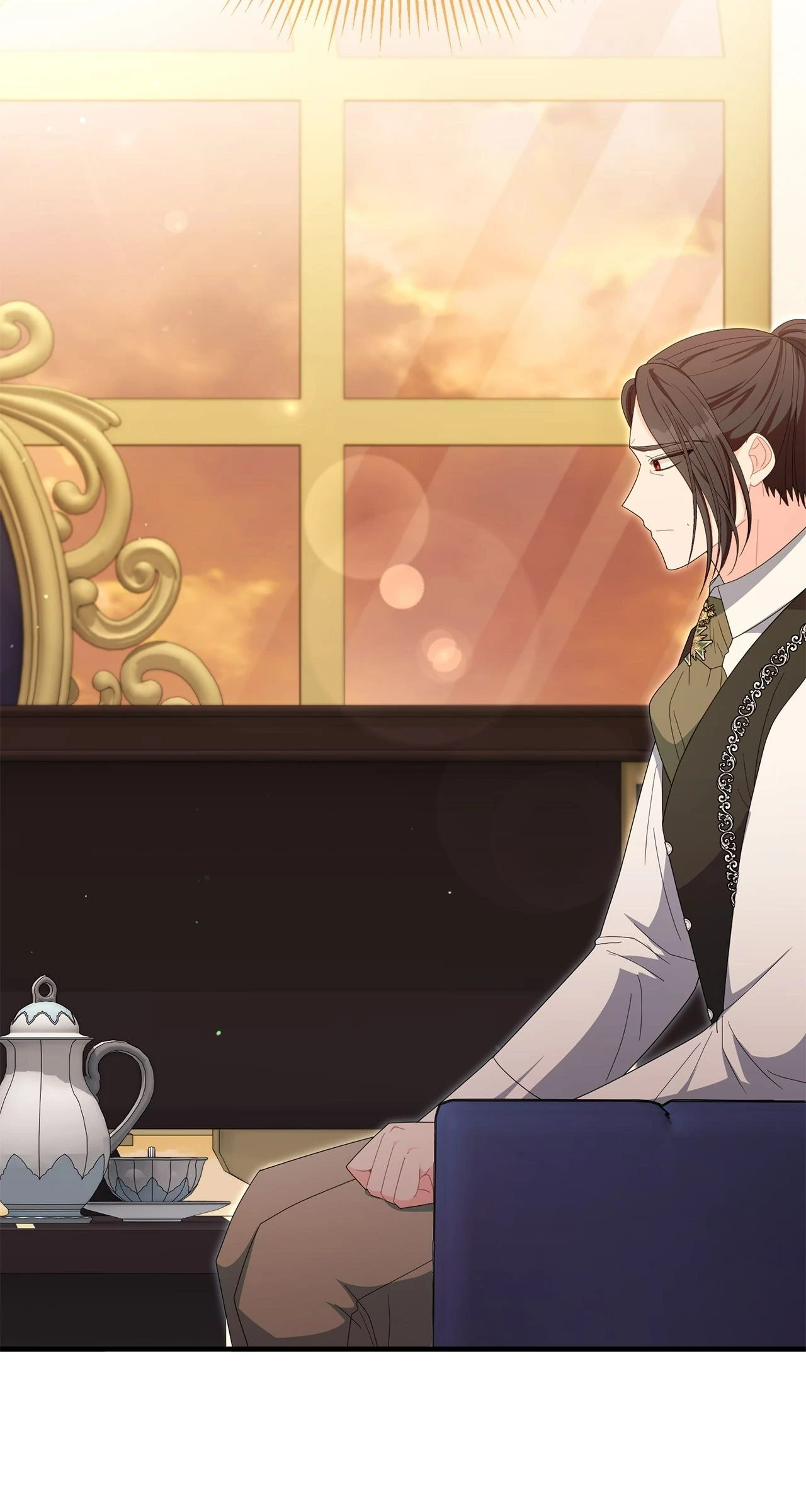 No, I Only Charmed the Princess! Chapter 43 - page 76