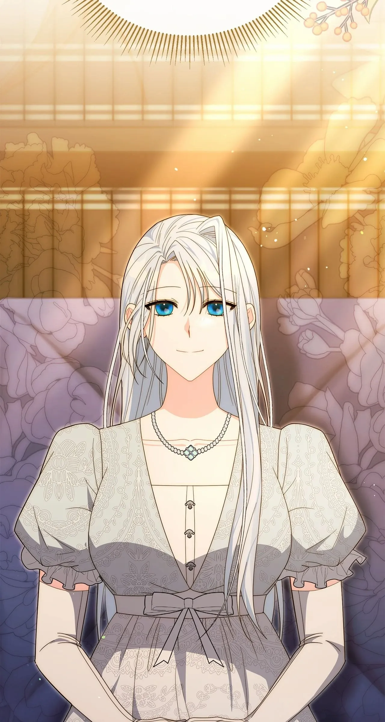 No, I Only Charmed the Princess! Chapter 43 - page 78