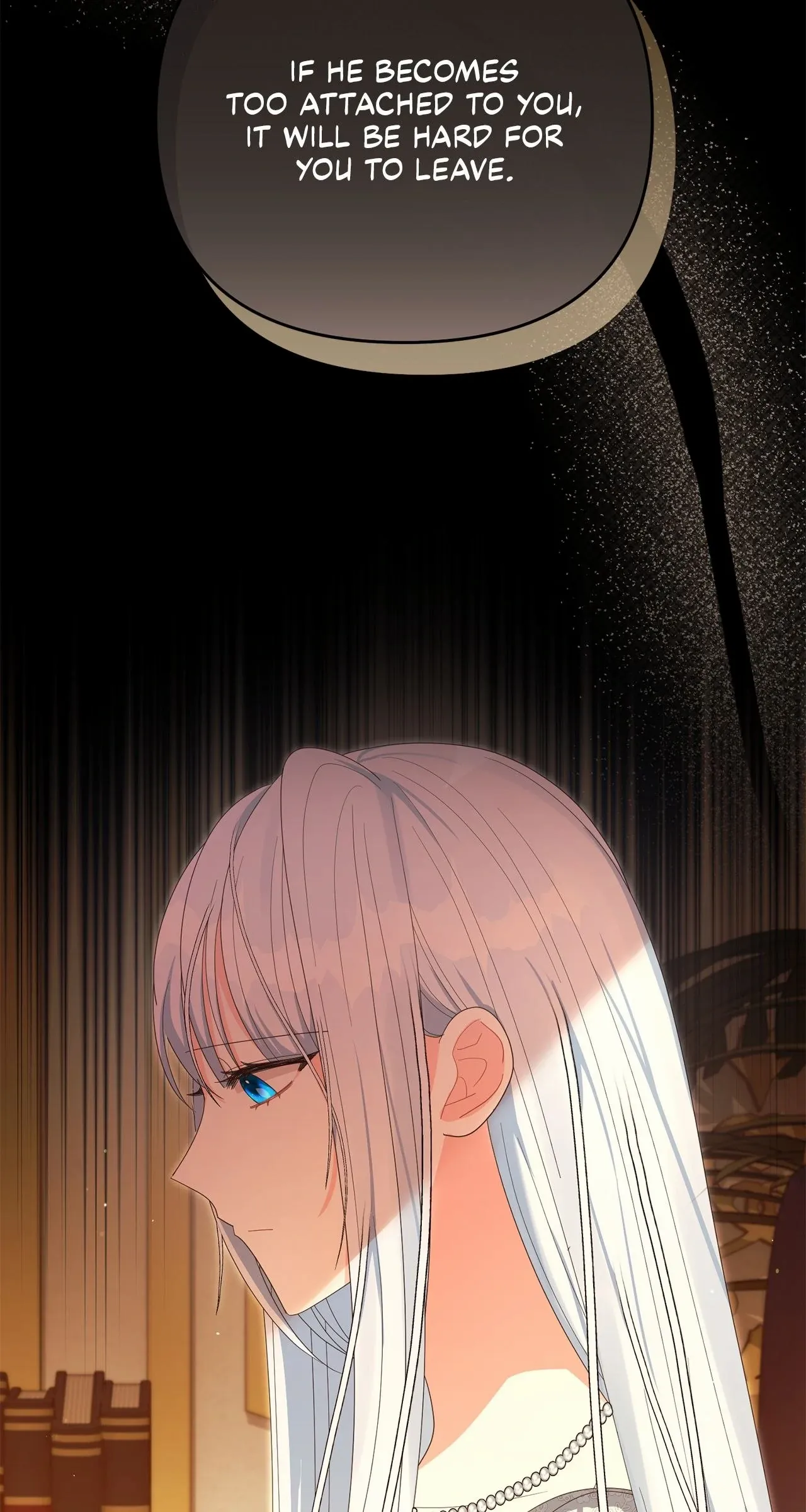 No, I Only Charmed the Princess! Chapter 43 - page 8