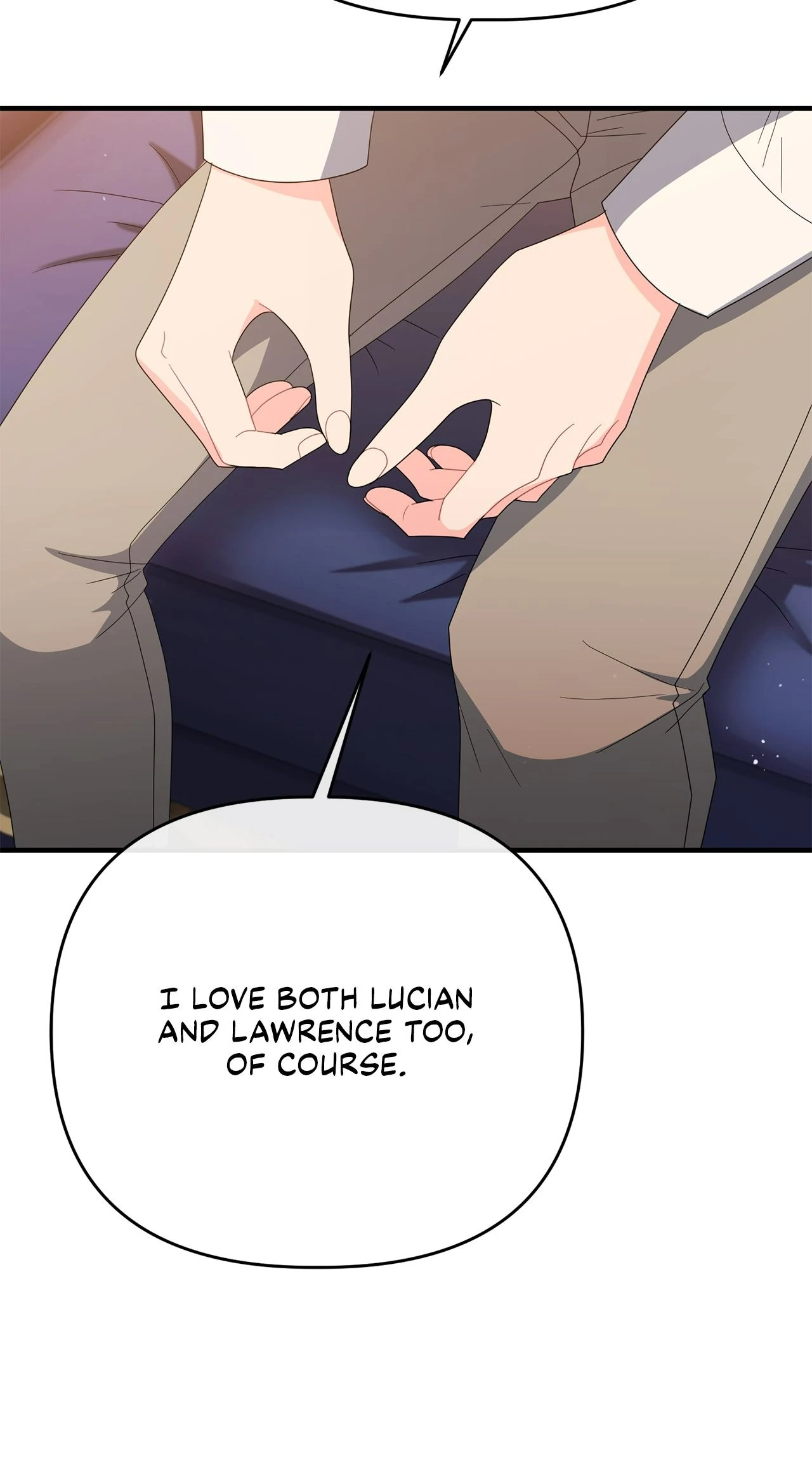 No, I Only Charmed the Princess! Chapter 43 - page 80