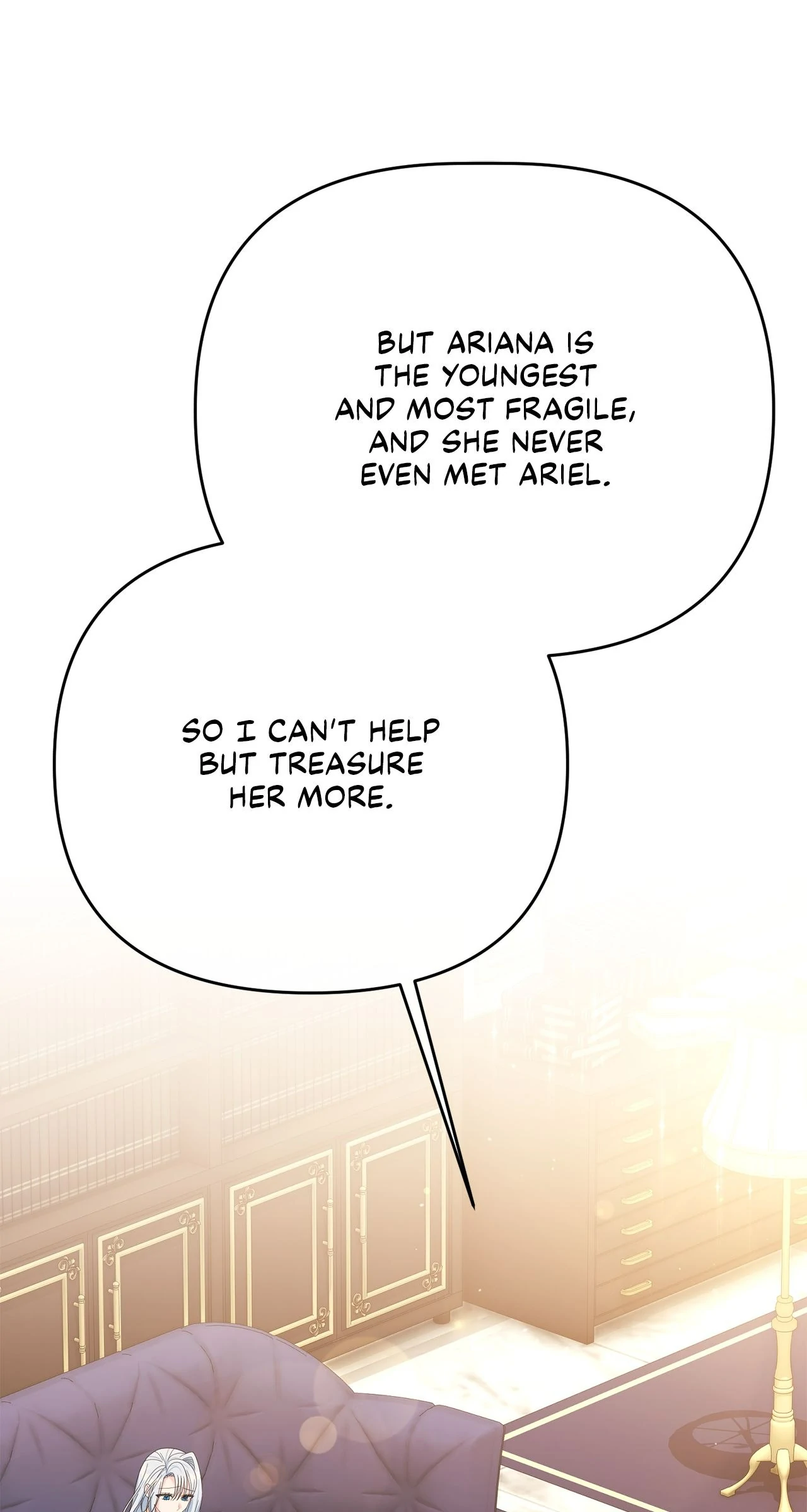 No, I Only Charmed the Princess! Chapter 43 - page 81