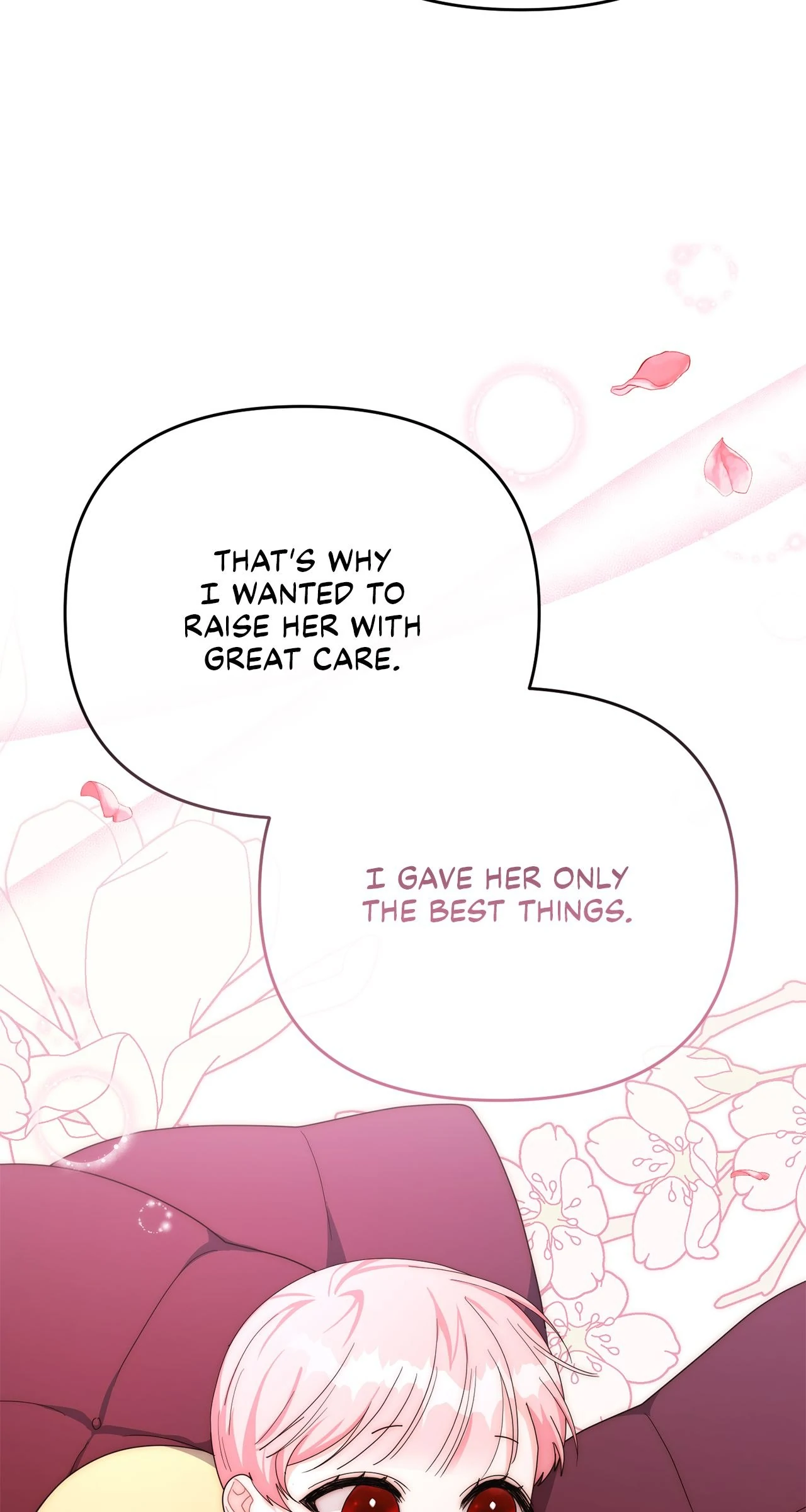 No, I Only Charmed the Princess! Chapter 43 - page 83