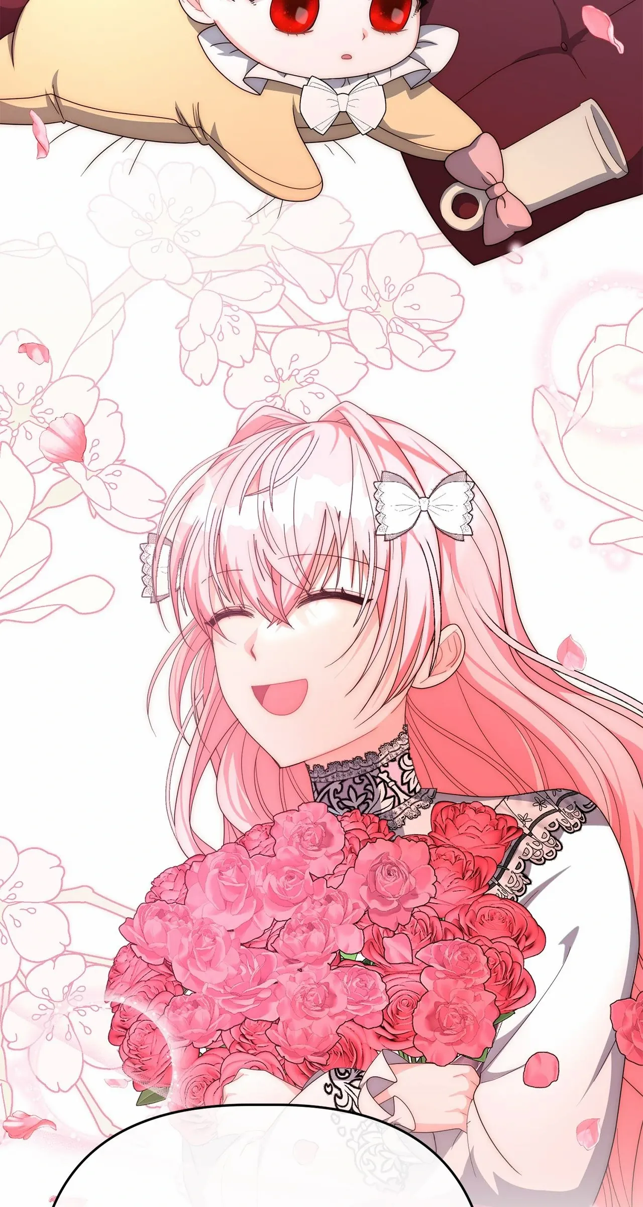 No, I Only Charmed the Princess! Chapter 43 - page 84