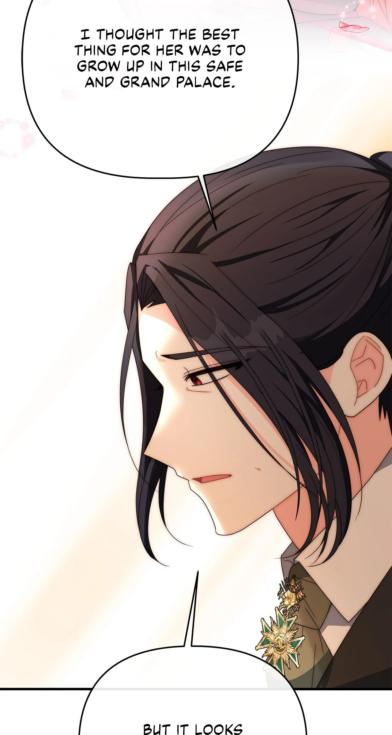 No, I Only Charmed the Princess! Chapter 43 - page 85