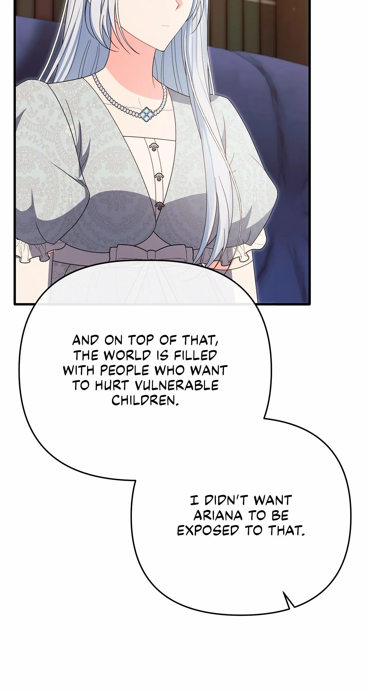 No, I Only Charmed the Princess! Chapter 43 - page 88