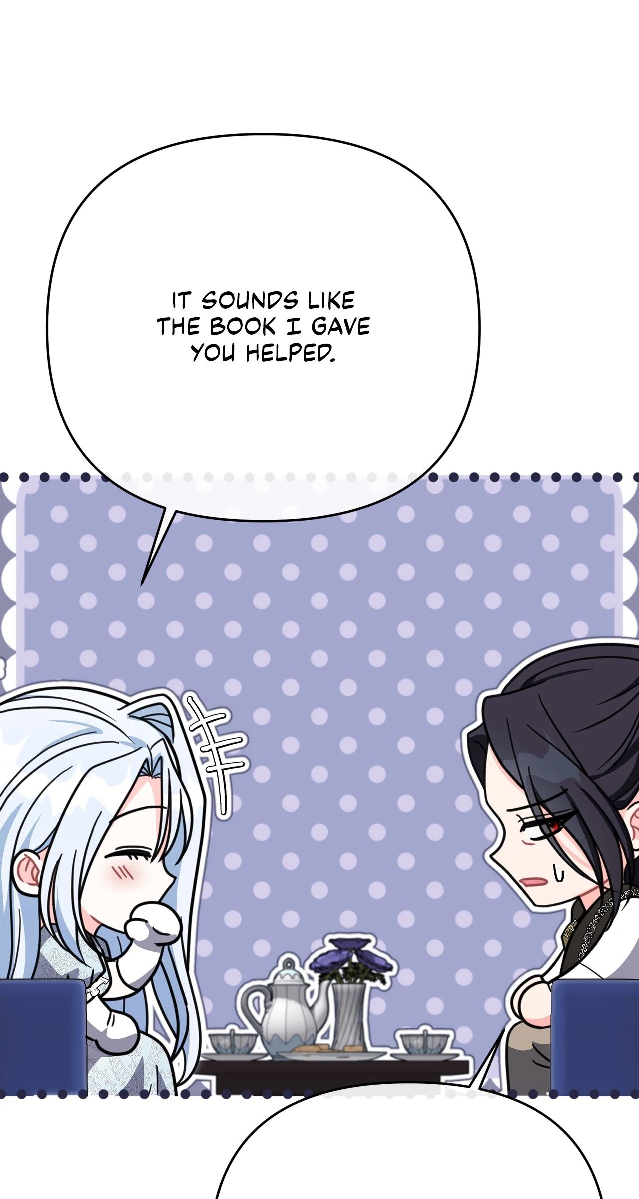 No, I Only Charmed the Princess! Chapter 43 - page 89