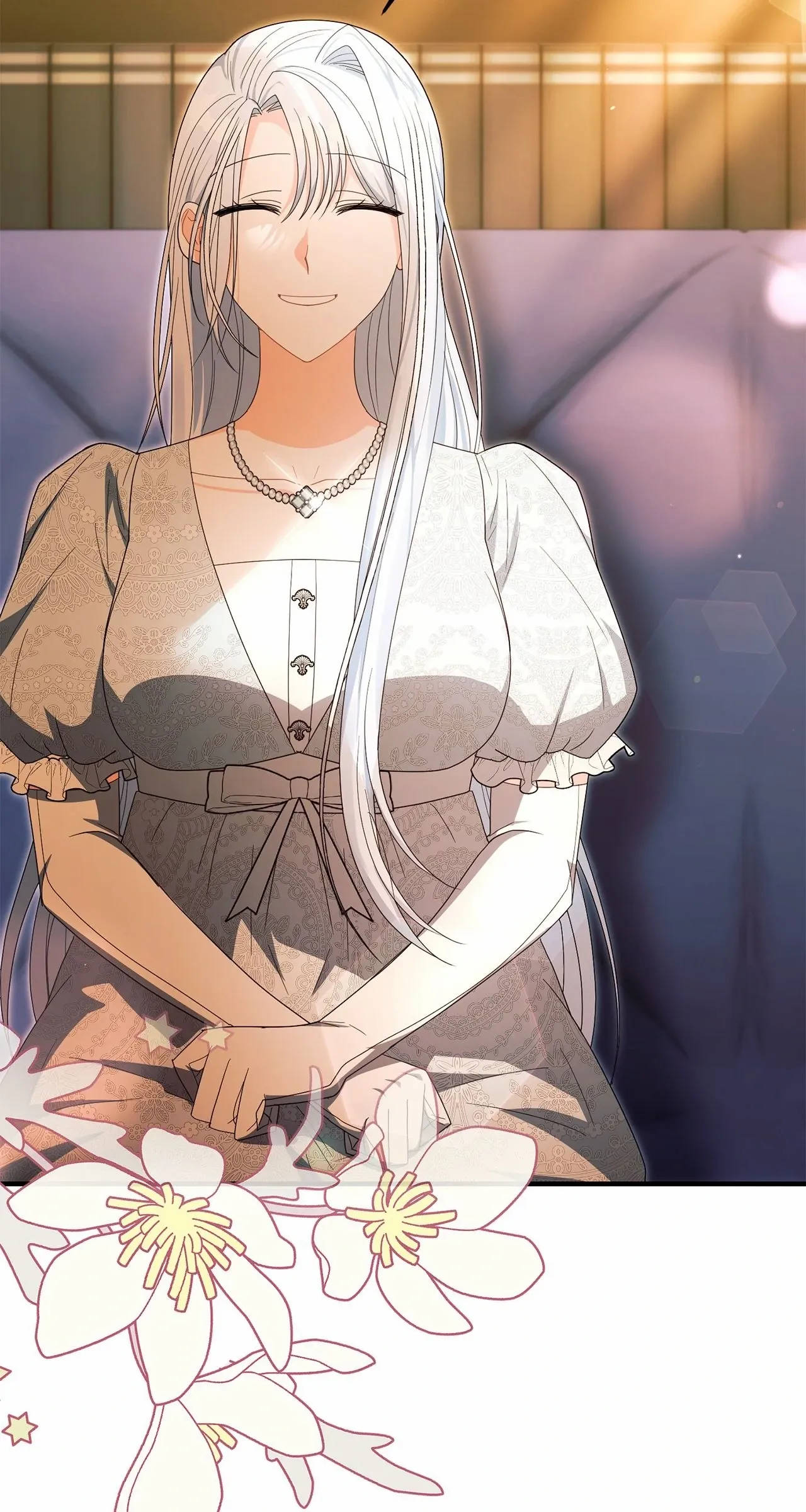 No, I Only Charmed the Princess! Chapter 43 - page 92