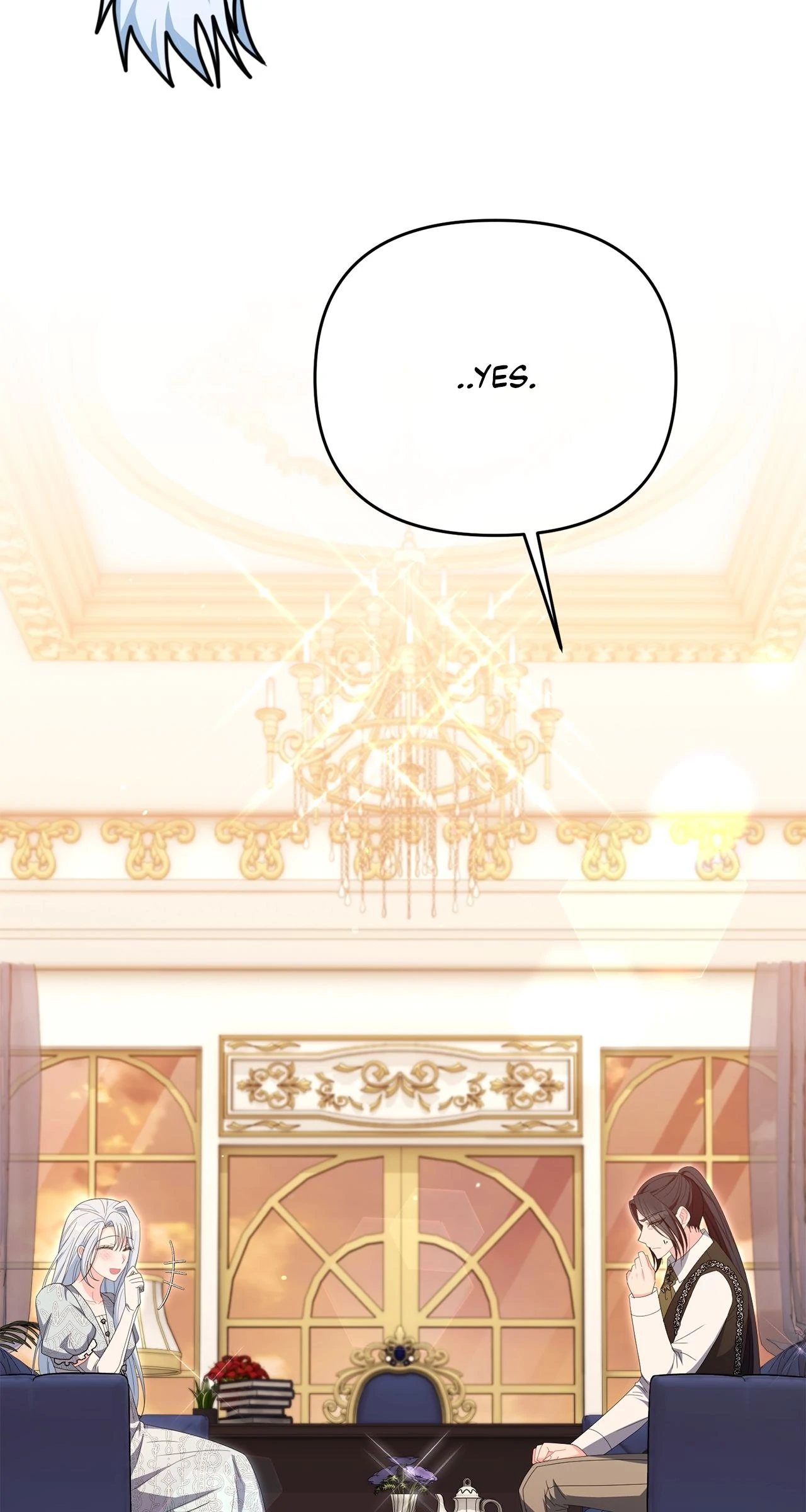 No, I Only Charmed the Princess! Chapter 43 - page 94