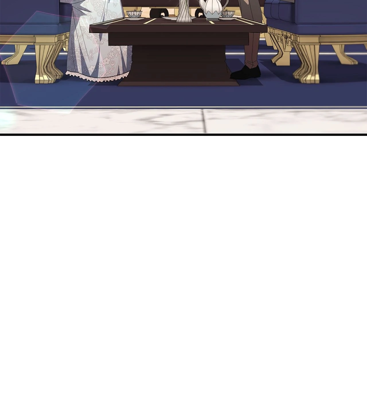 No, I Only Charmed the Princess! Chapter 43 - page 95