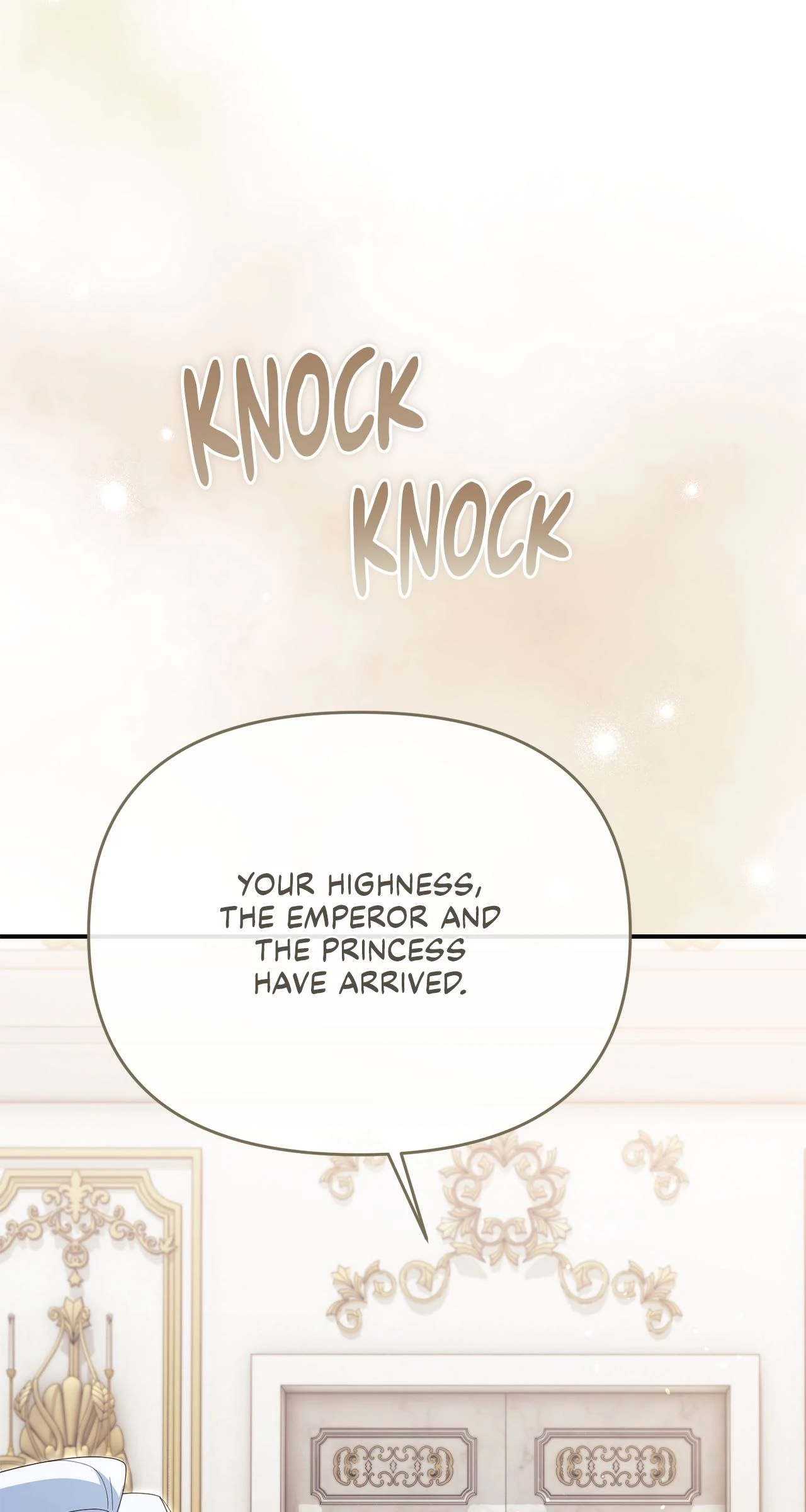 No, I Only Charmed the Princess! Chapter 44 - page 12