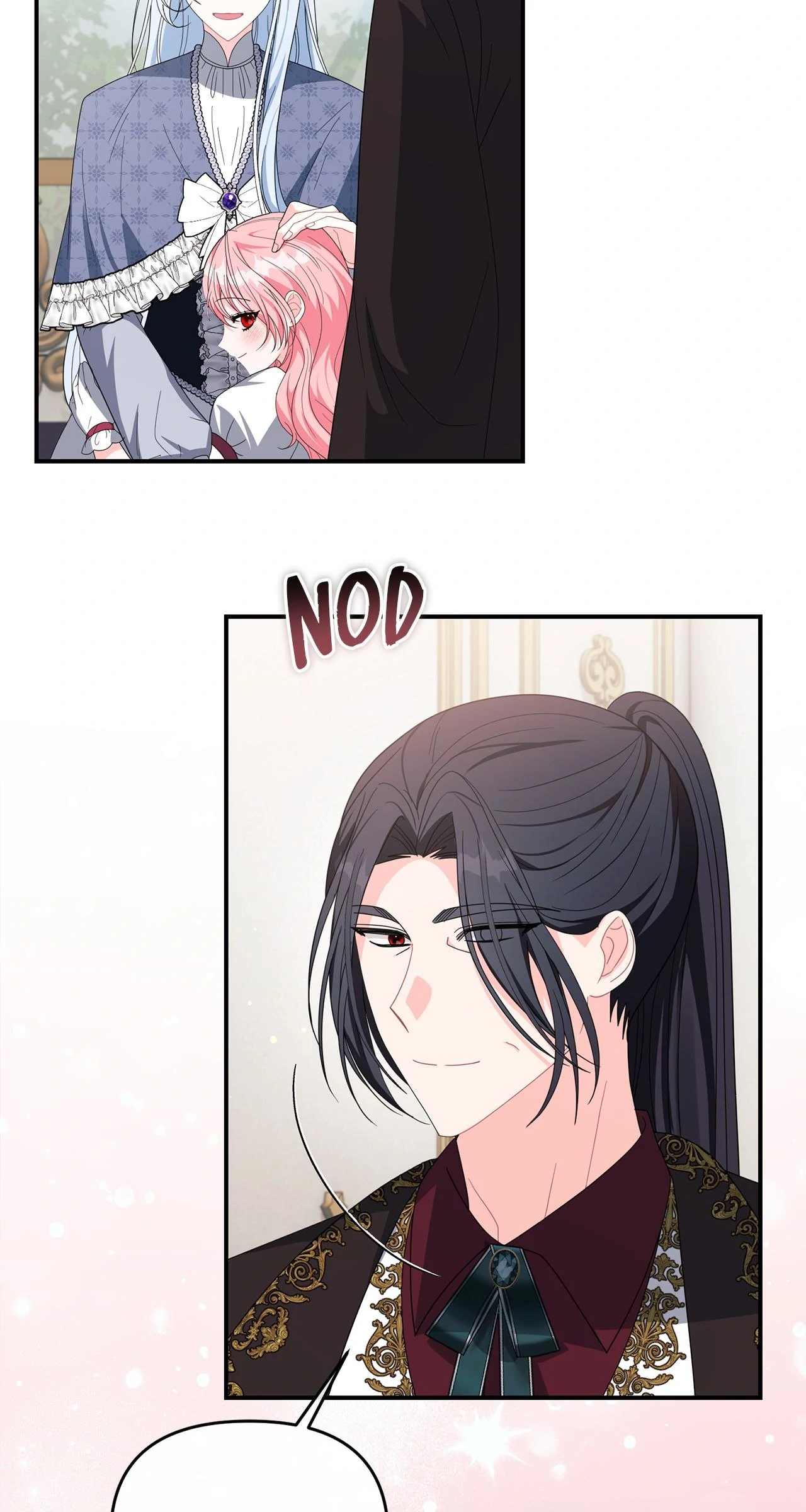 No, I Only Charmed the Princess! Chapter 44 - page 21