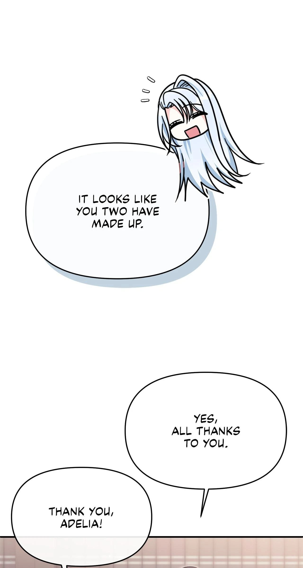 No, I Only Charmed the Princess! Chapter 44 - page 26