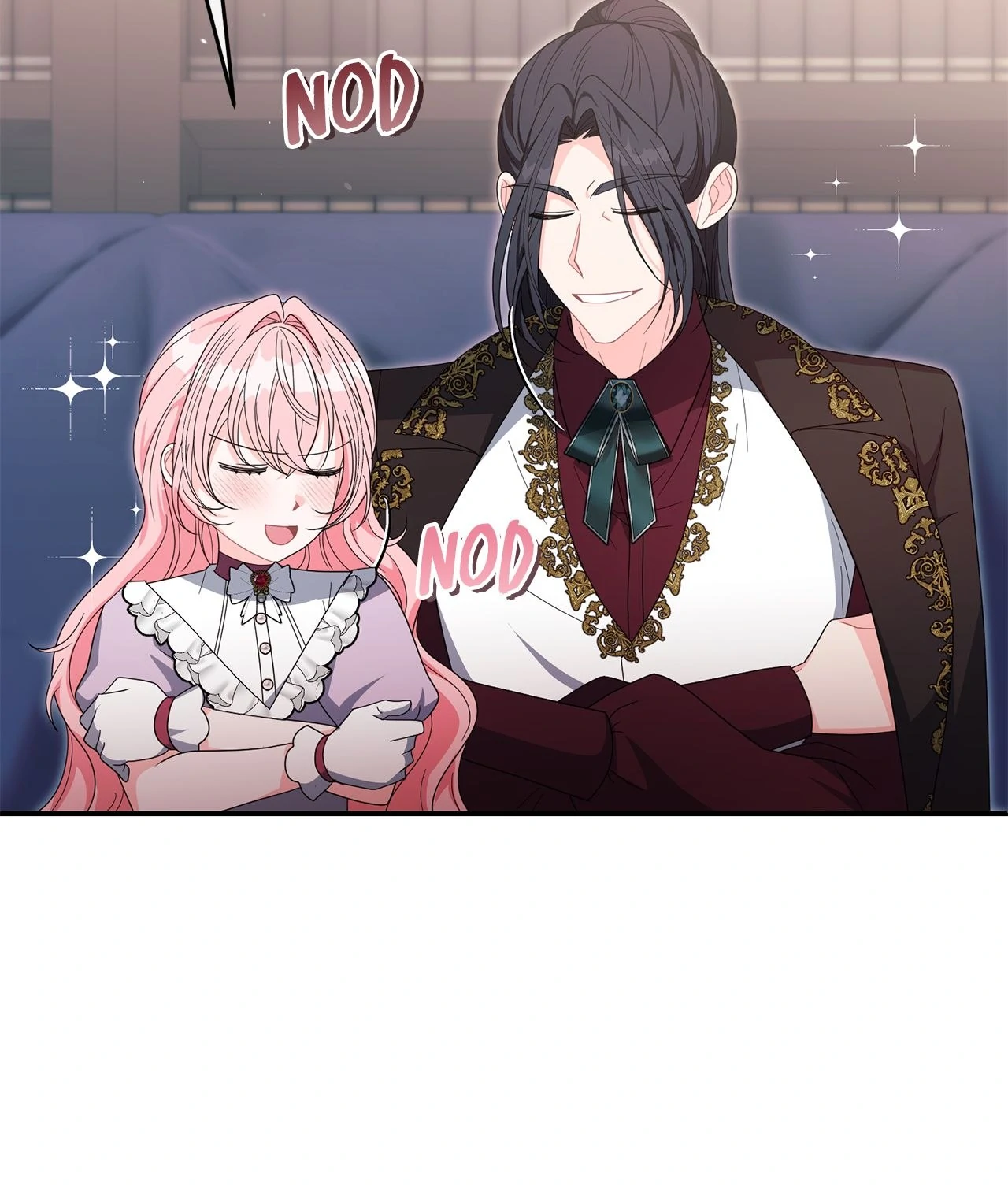 No, I Only Charmed the Princess! Chapter 44 - page 27