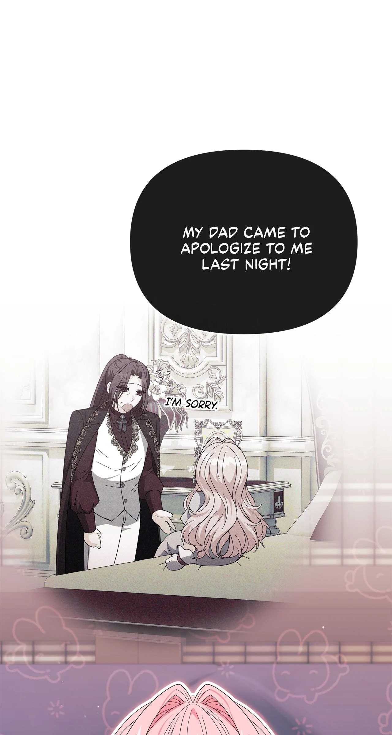 No, I Only Charmed the Princess! Chapter 44 - page 28