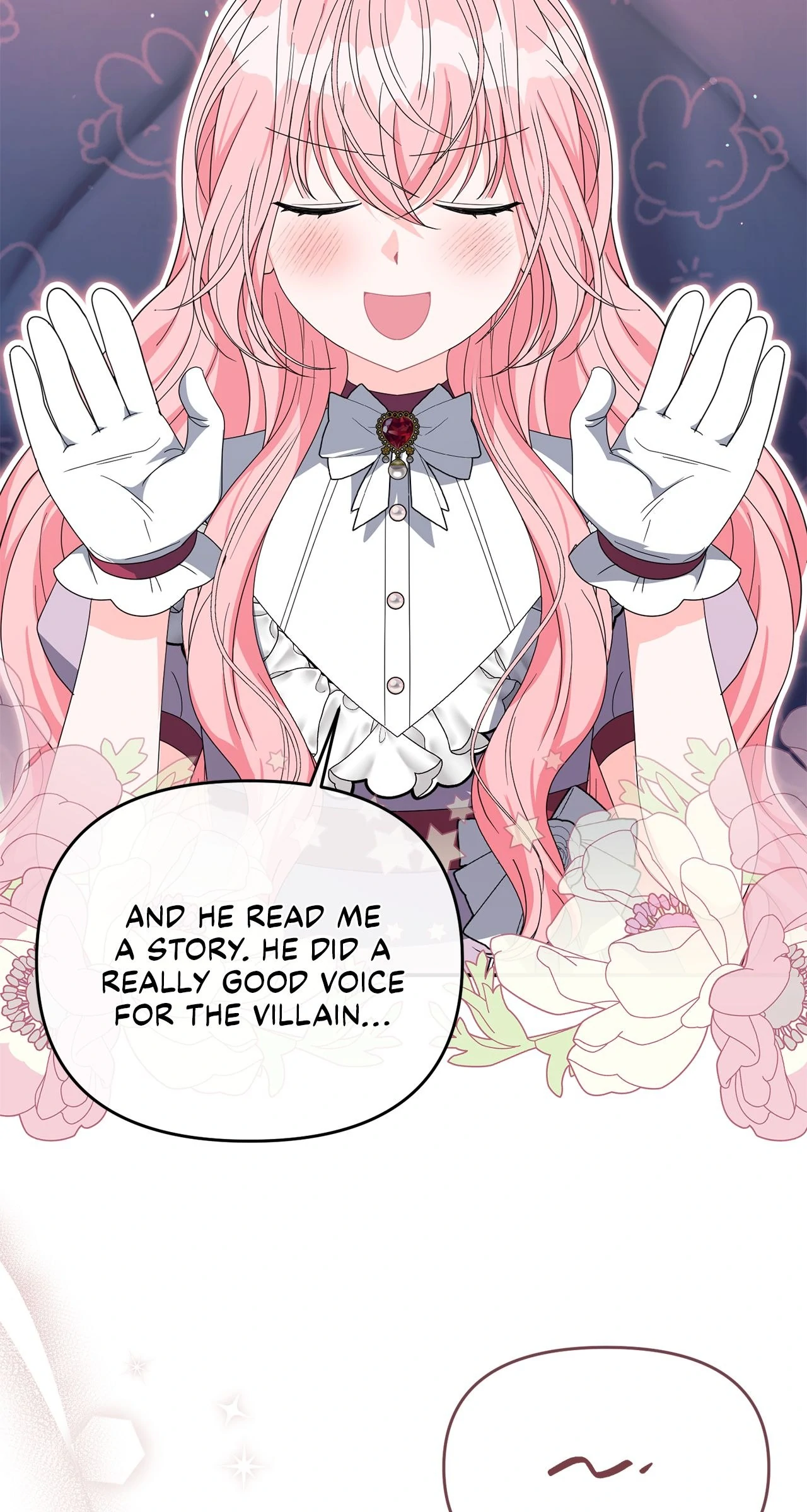 No, I Only Charmed the Princess! Chapter 44 - page 29