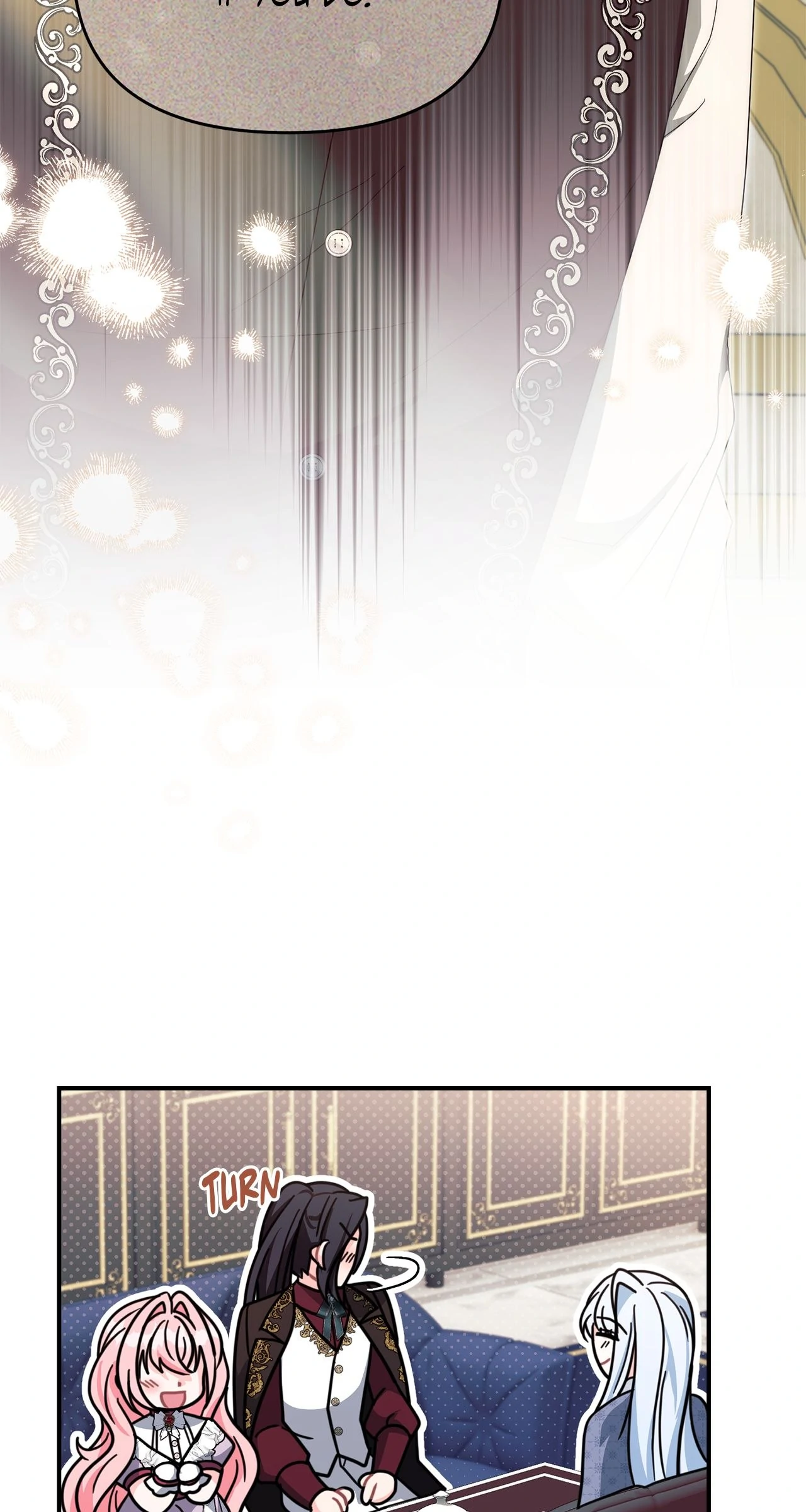 No, I Only Charmed the Princess! Chapter 44 - page 34
