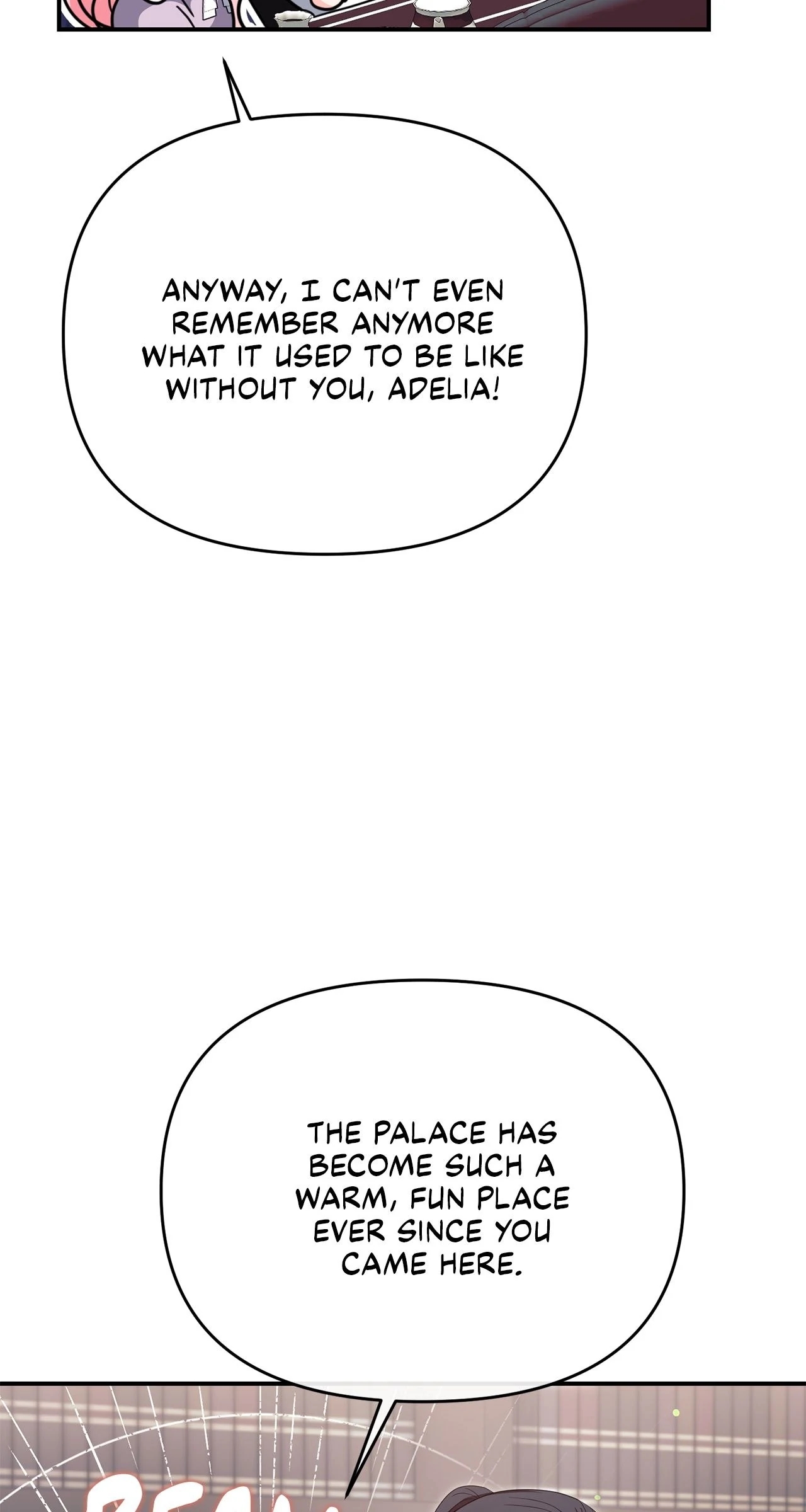 No, I Only Charmed the Princess! Chapter 44 - page 35