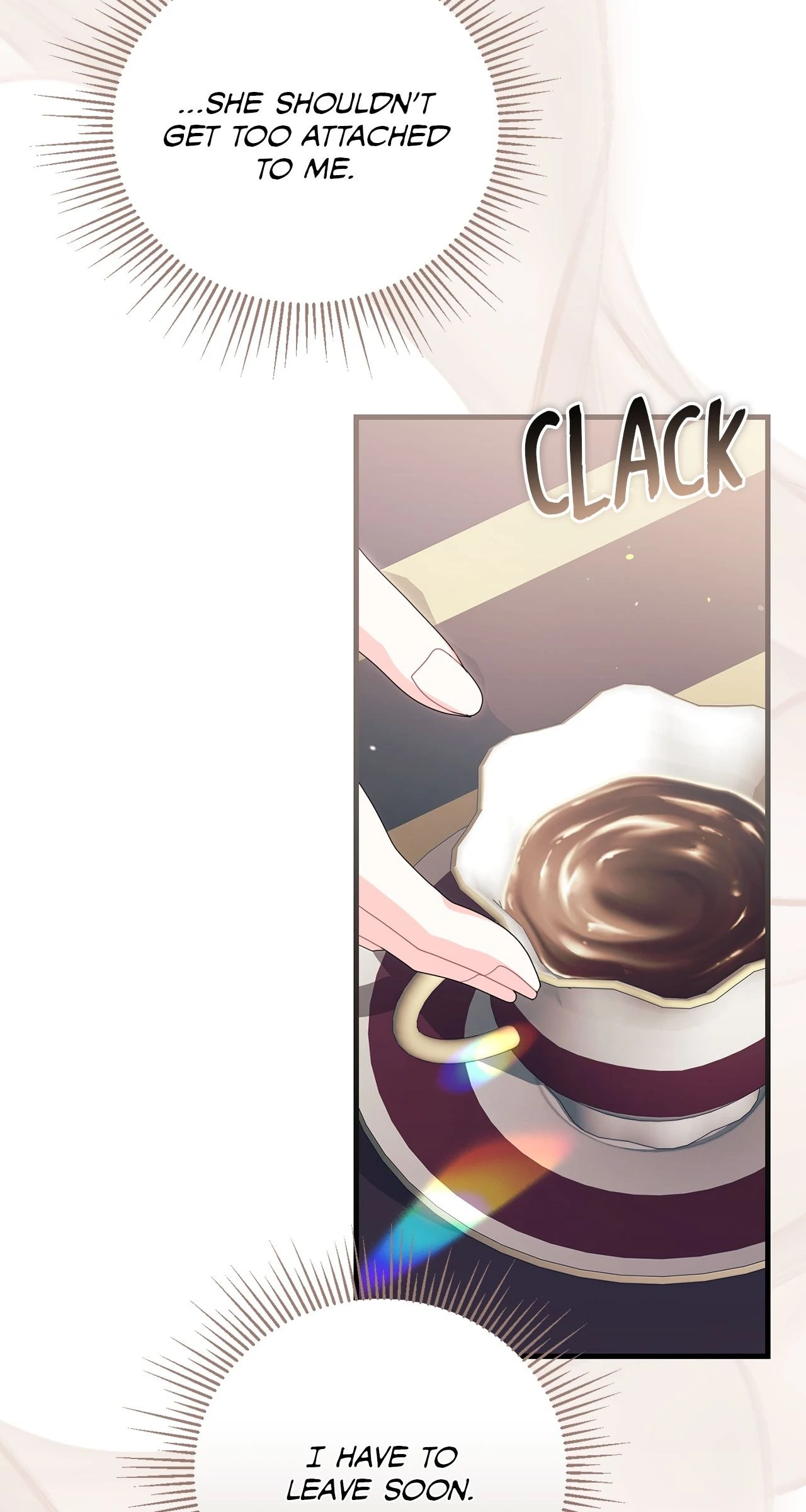 No, I Only Charmed the Princess! Chapter 44 - page 37