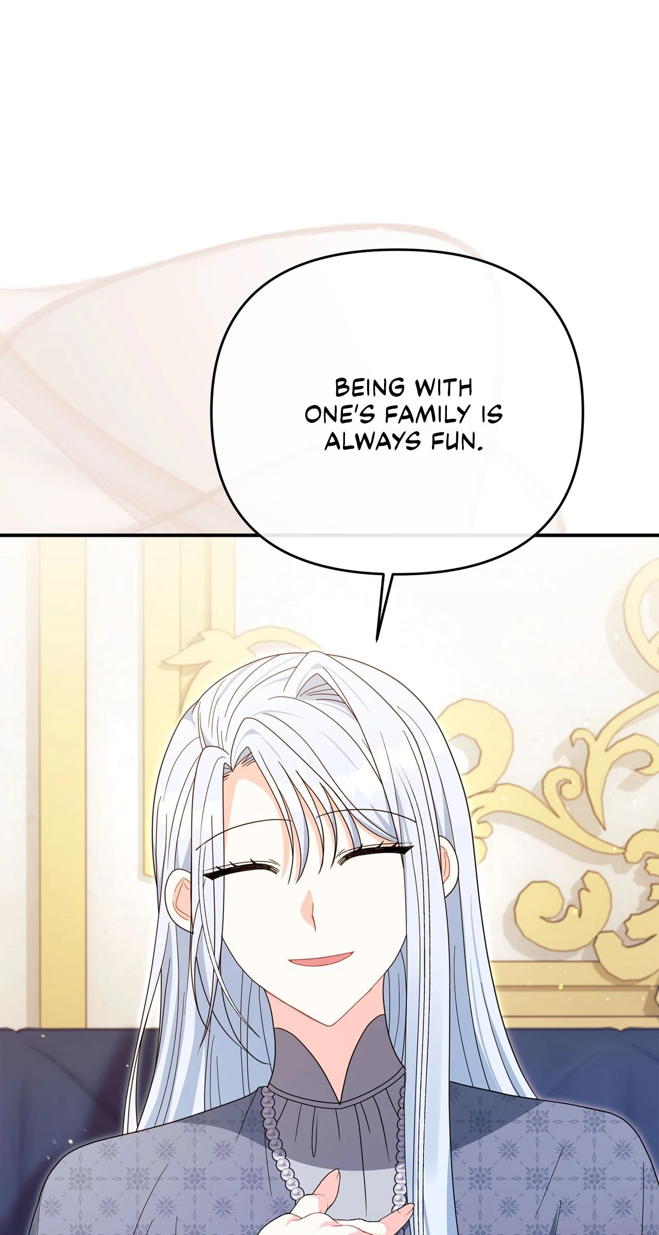 No, I Only Charmed the Princess! Chapter 44 - page 39