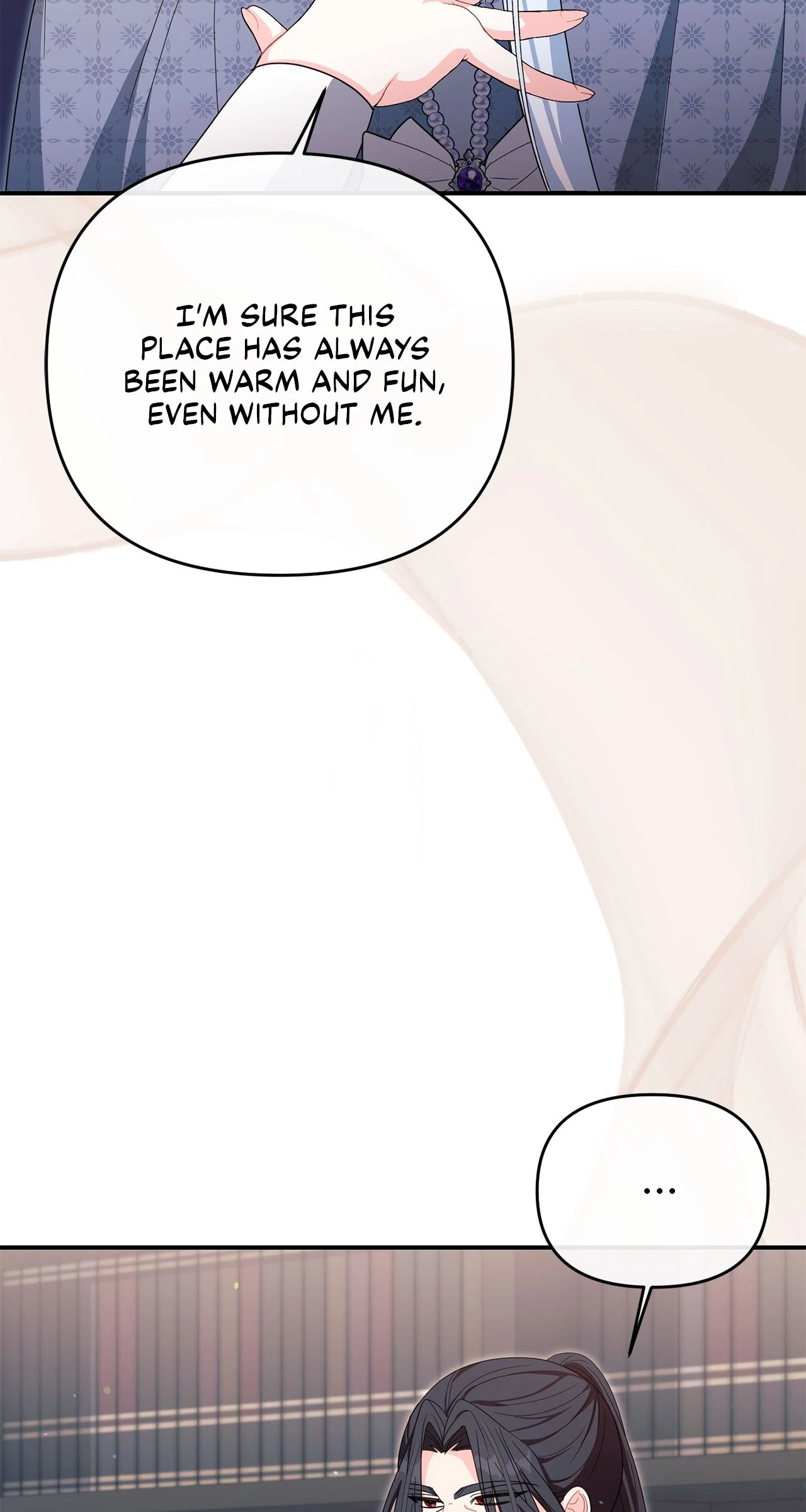 No, I Only Charmed the Princess! Chapter 44 - page 40